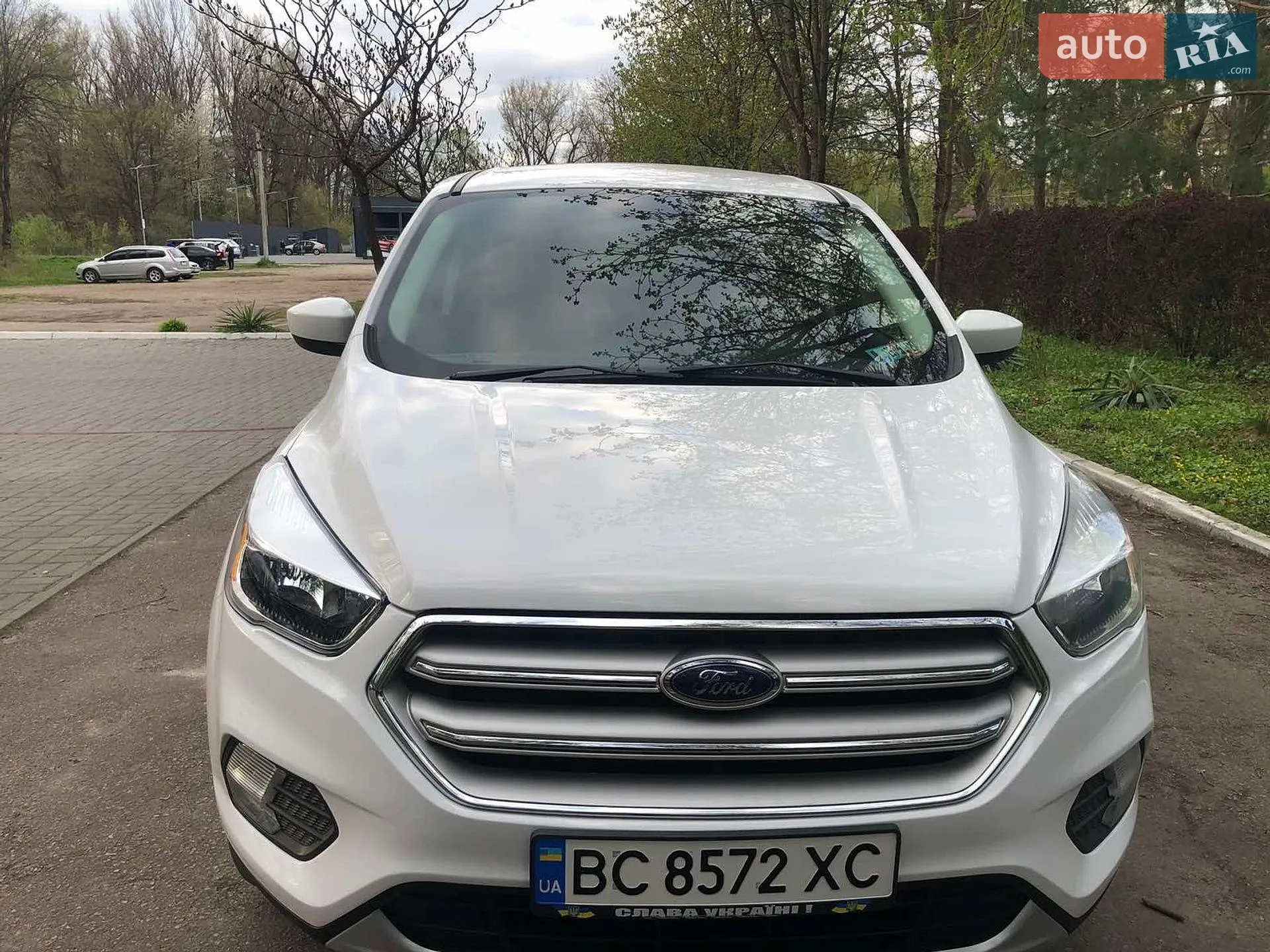2019 Ford Escape - мініатюра 26