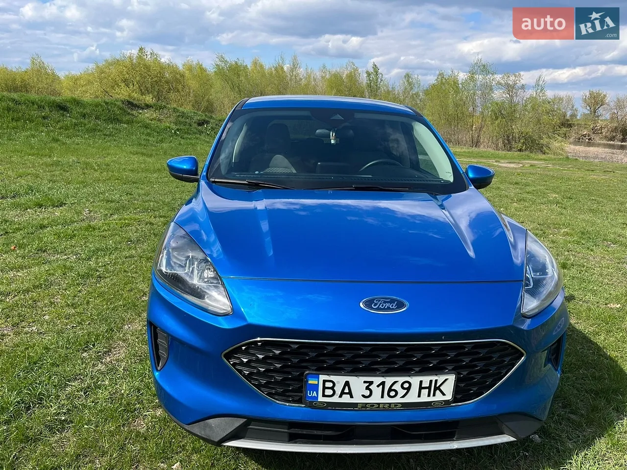 2019 Ford Escape - мініатюра 17