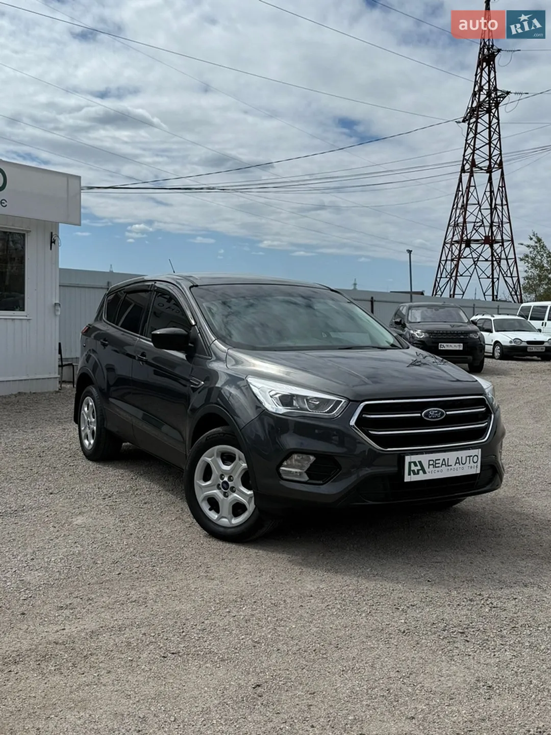 2018 Ford Escape - мініатюра 4