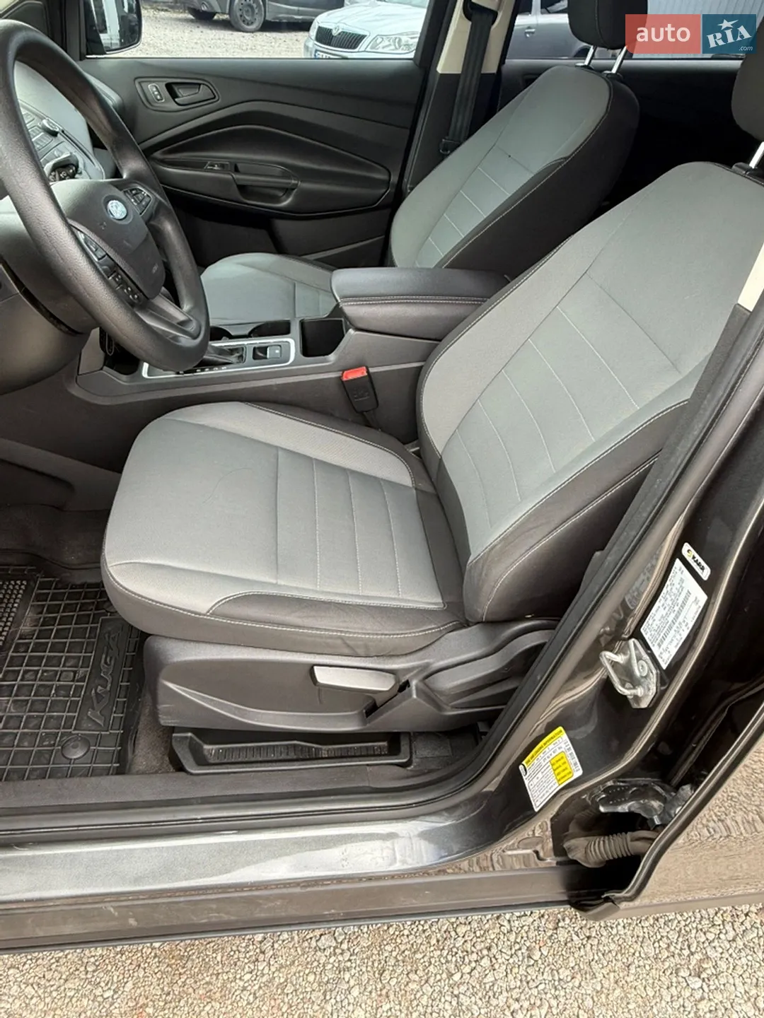 2018 Ford Escape - мініатюра 10