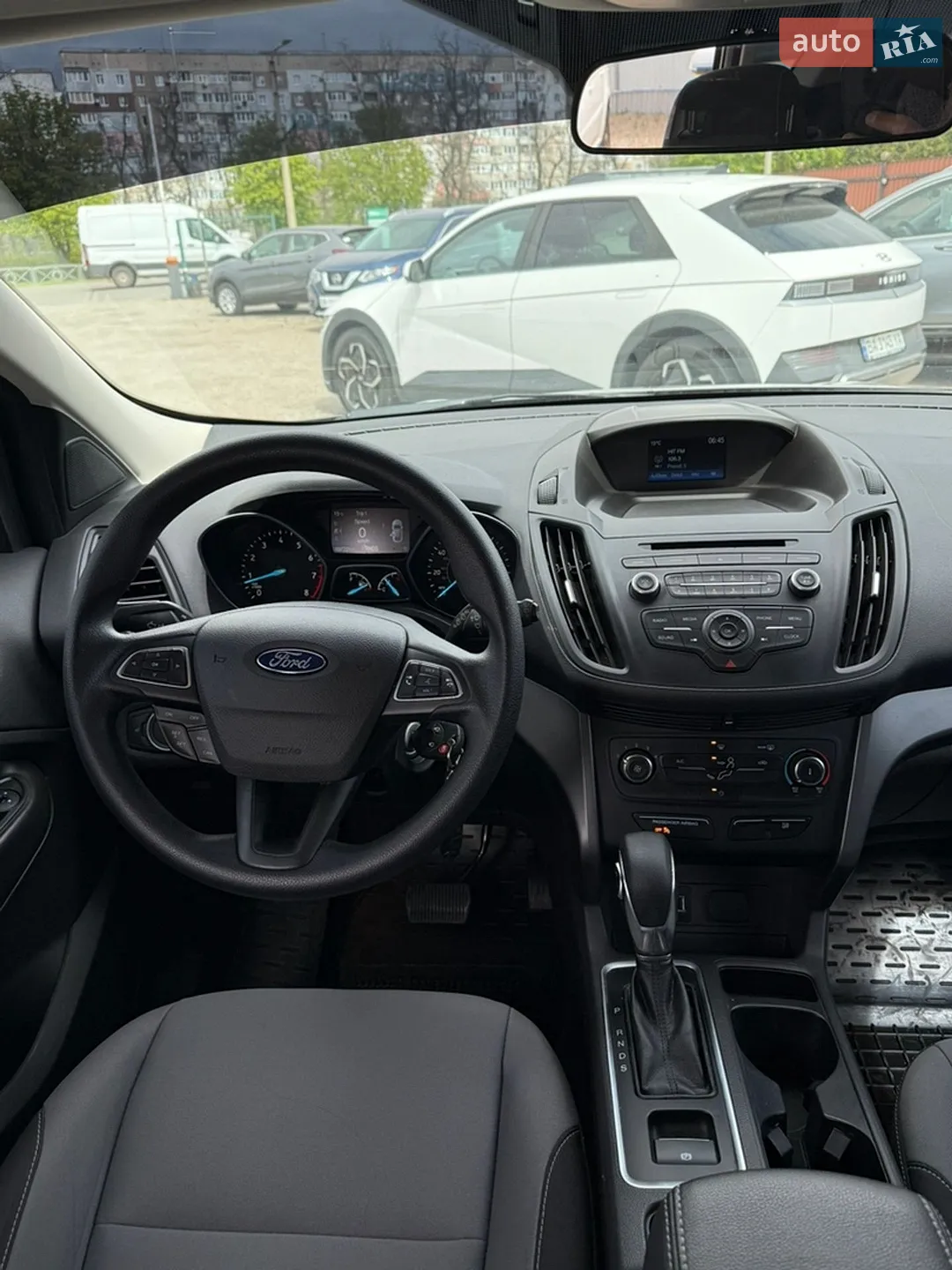 2018 Ford Escape - мініатюра 20
