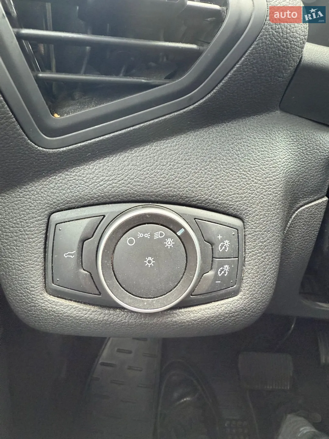 2018 Ford Escape - мініатюра 24