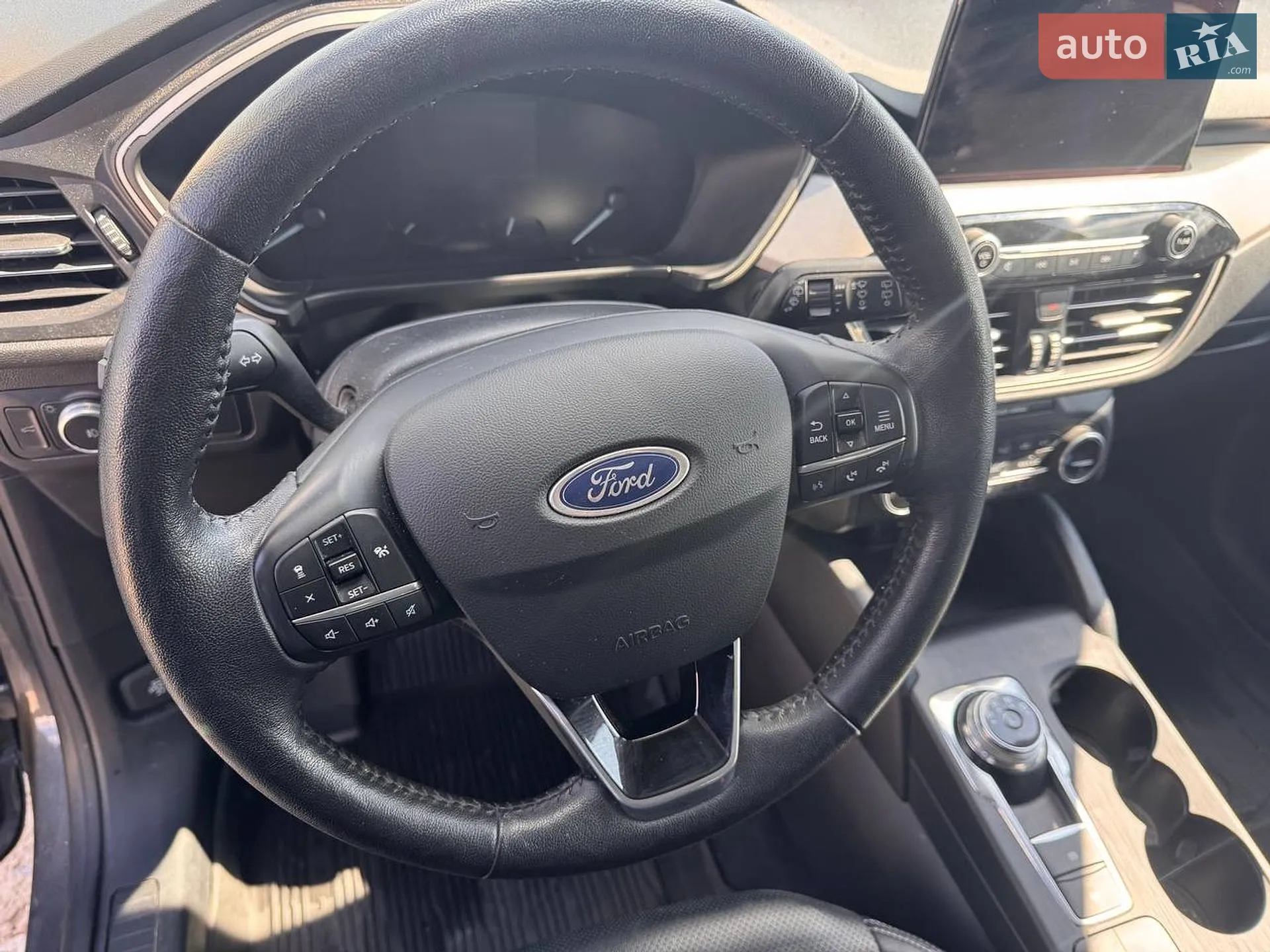 2020 Ford Escape - мініатюра 15
