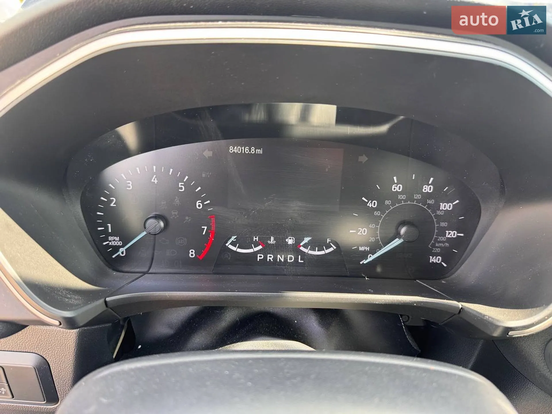 2020 Ford Escape - мініатюра 20