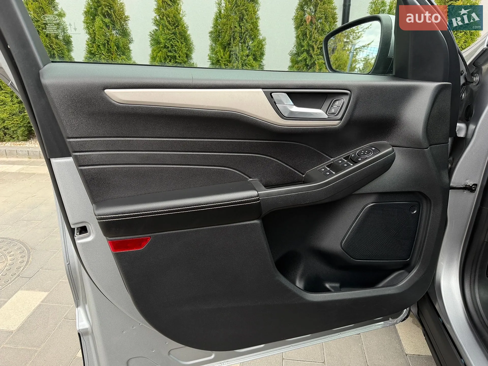 2021 Ford Escape - мініатюра 30