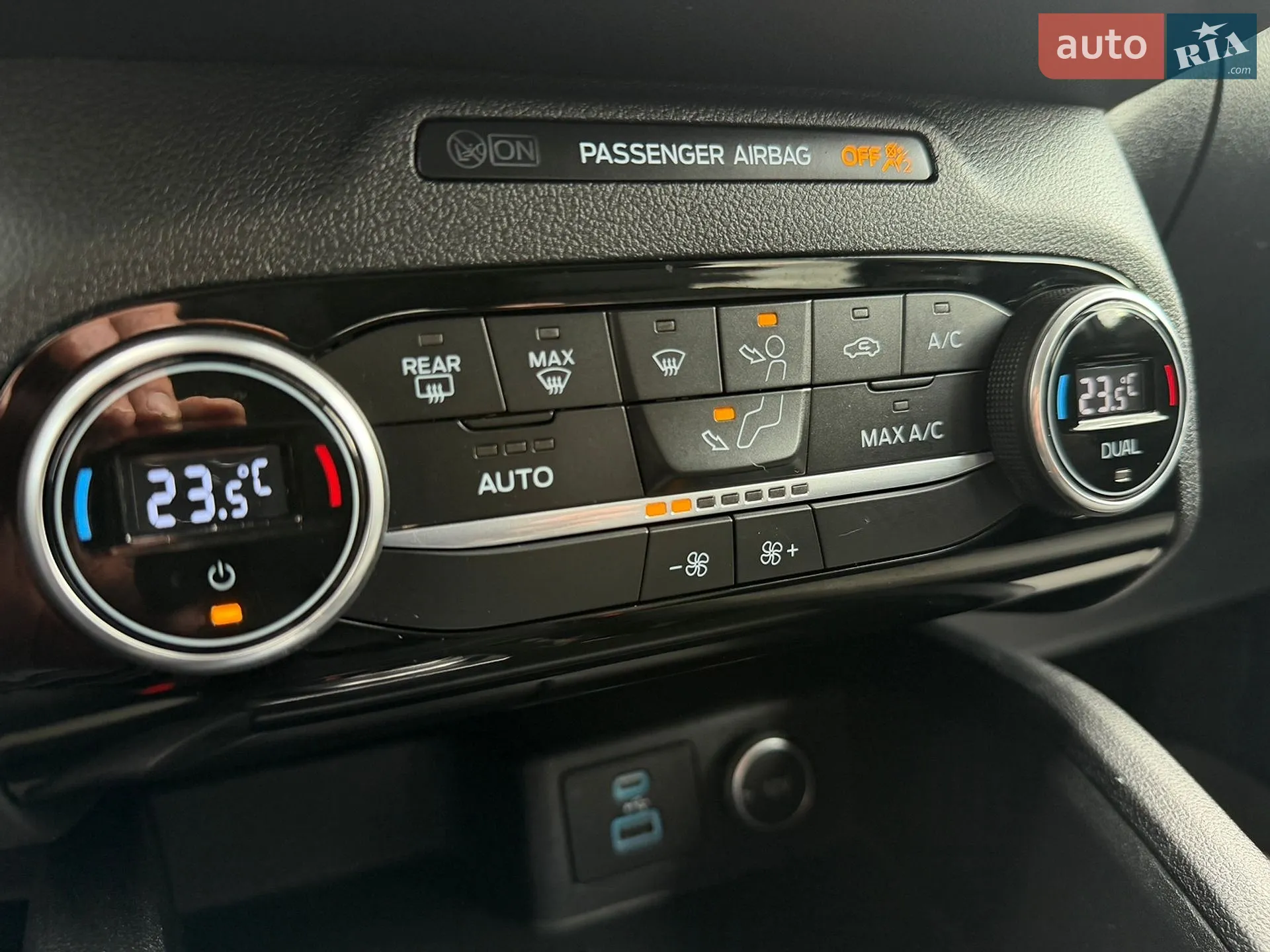 2021 Ford Escape - мініатюра 45