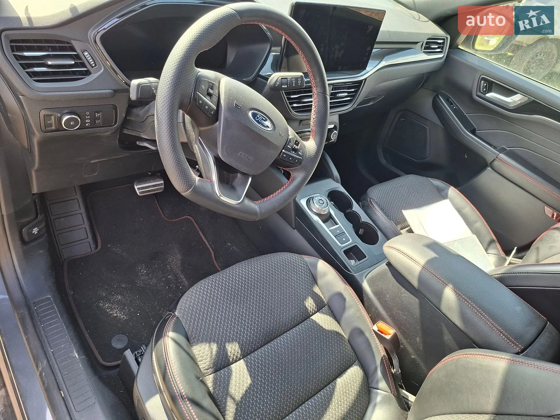 2023 Ford Escape - мініатюра 14