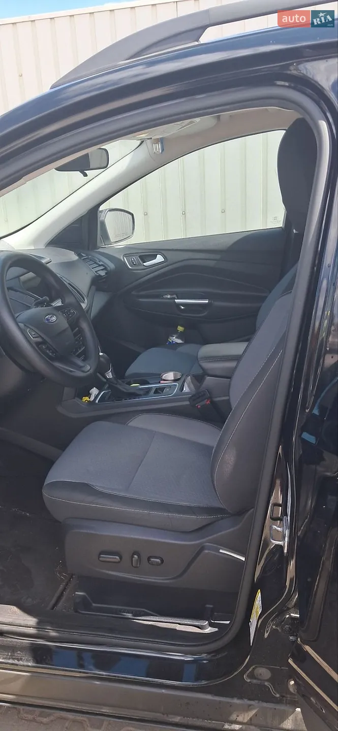 2016 Ford Escape - мініатюра 12