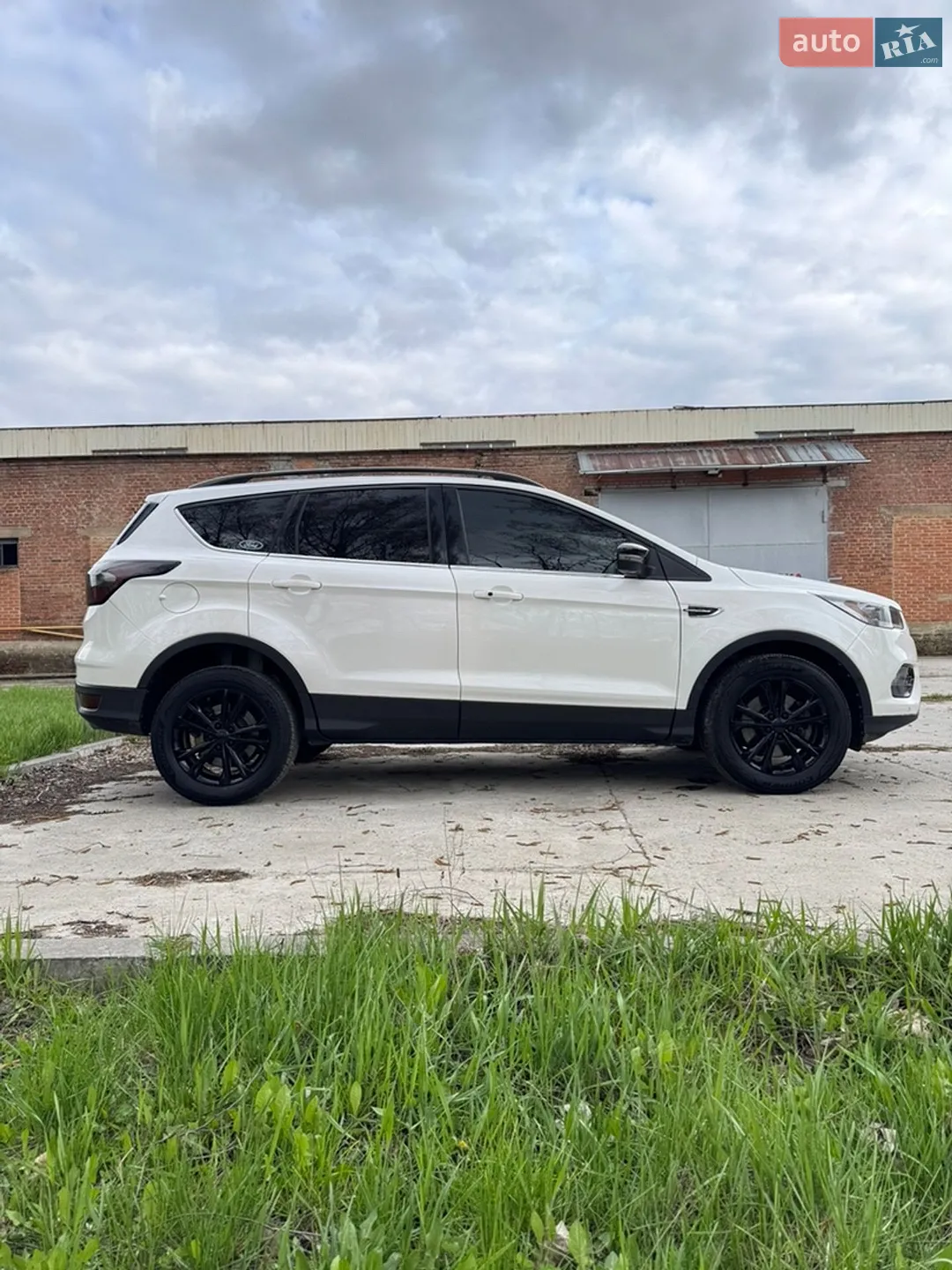 2017 Ford Escape - мініатюра 5