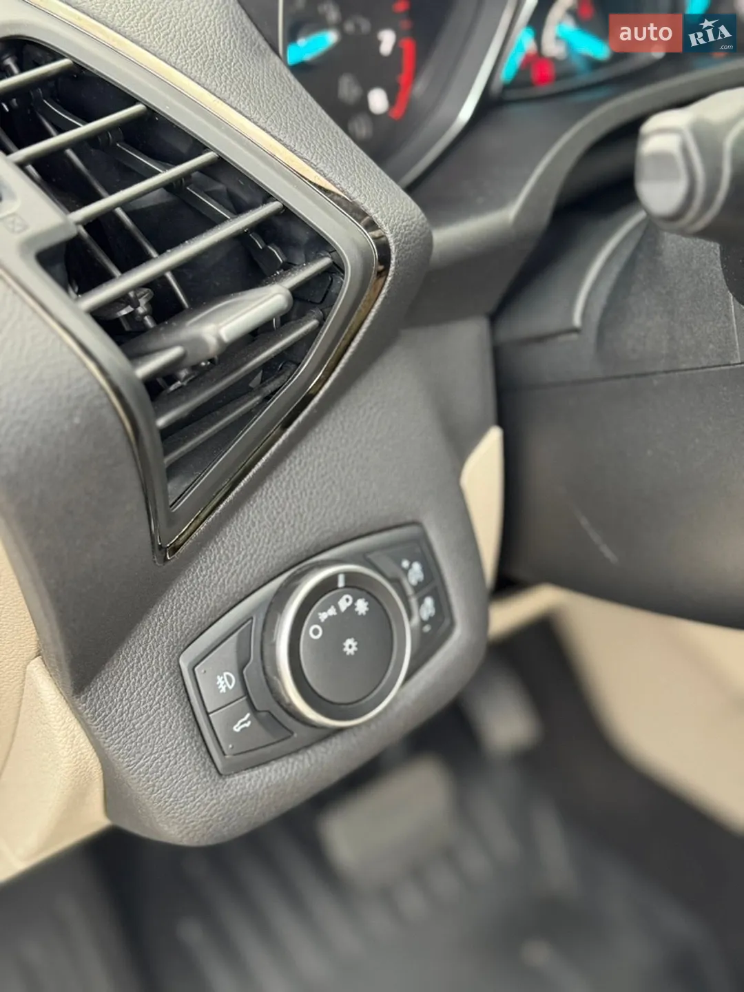 2017 Ford Escape - мініатюра 20