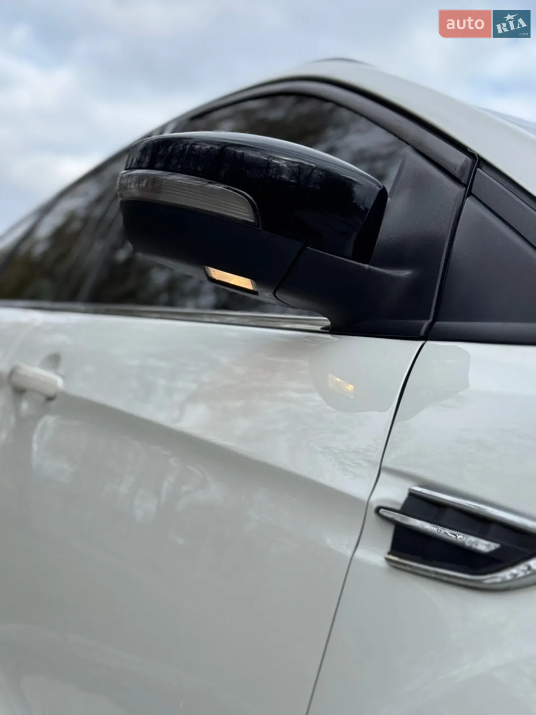 2017 Ford Escape - мініатюра 30
