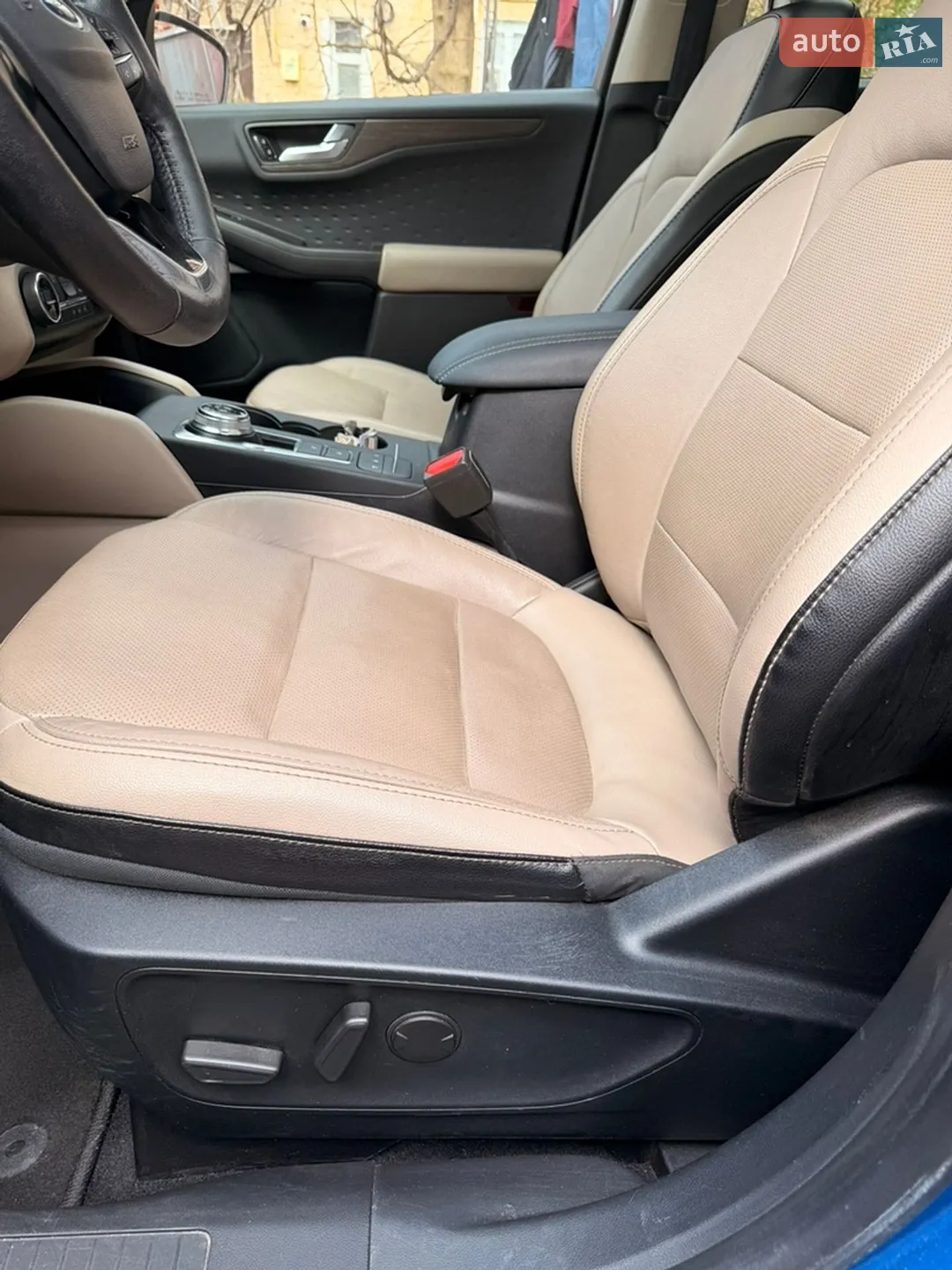 2020 Ford Escape - мініатюра 9