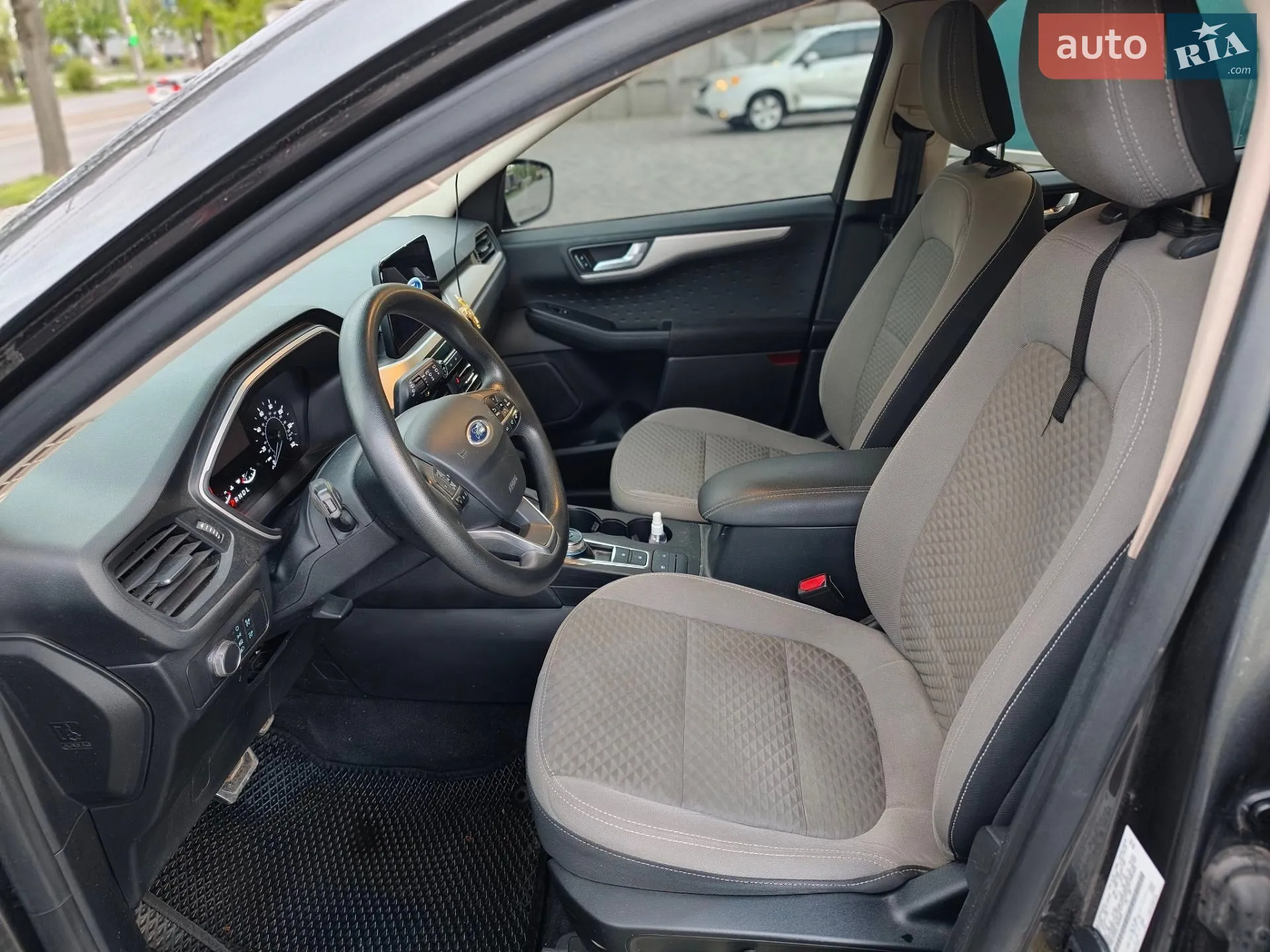 2020 Ford Escape - мініатюра 2