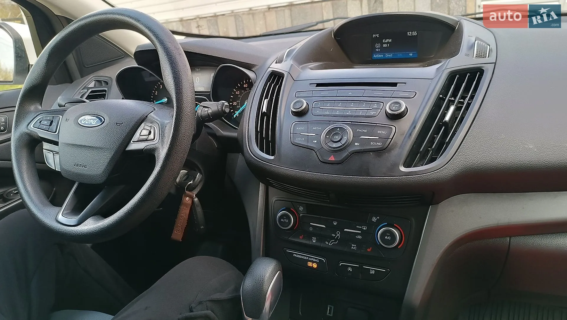 2018 Ford Escape - мініатюра 2