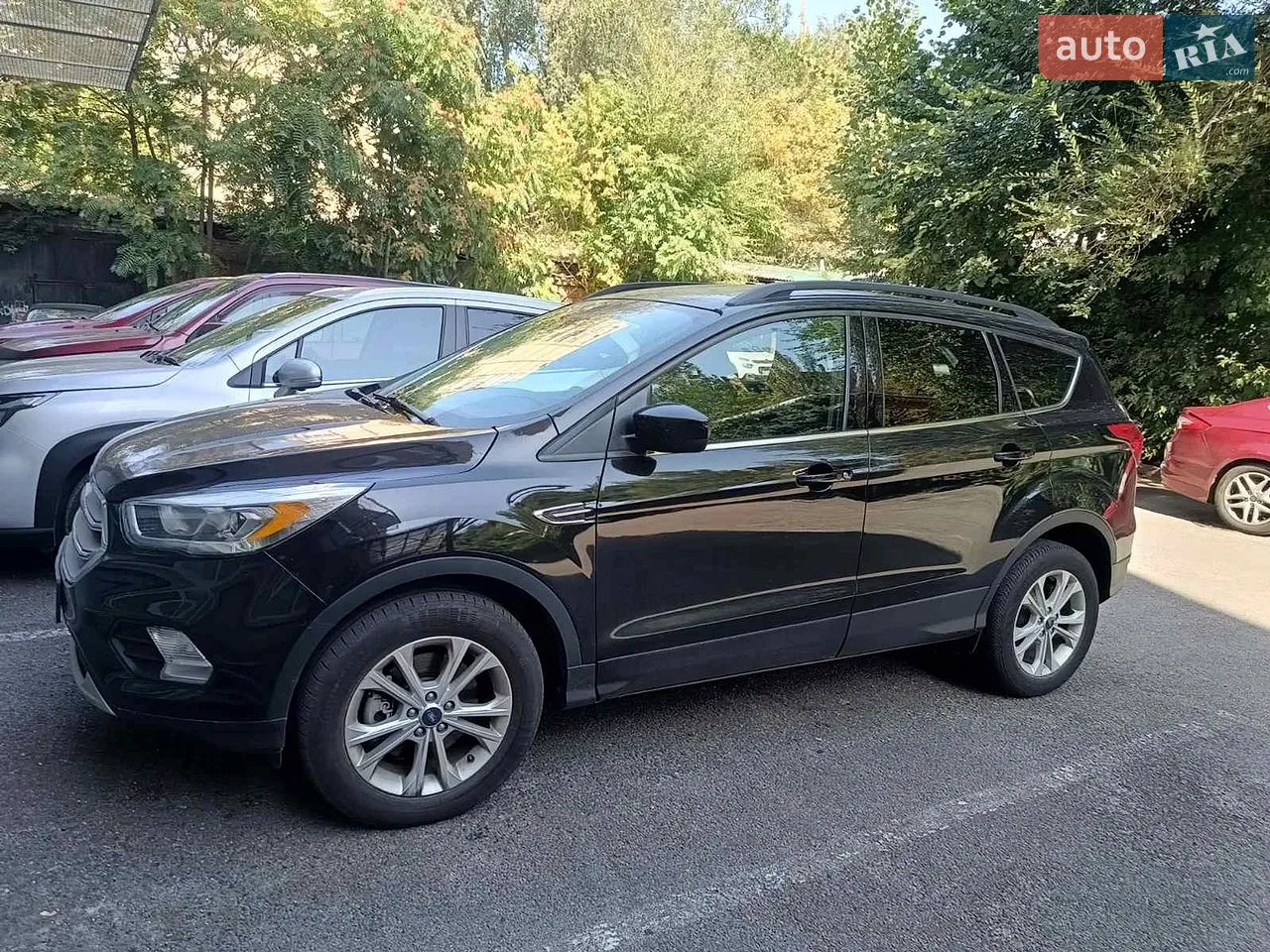 2019 Ford Escape - мініатюра 42