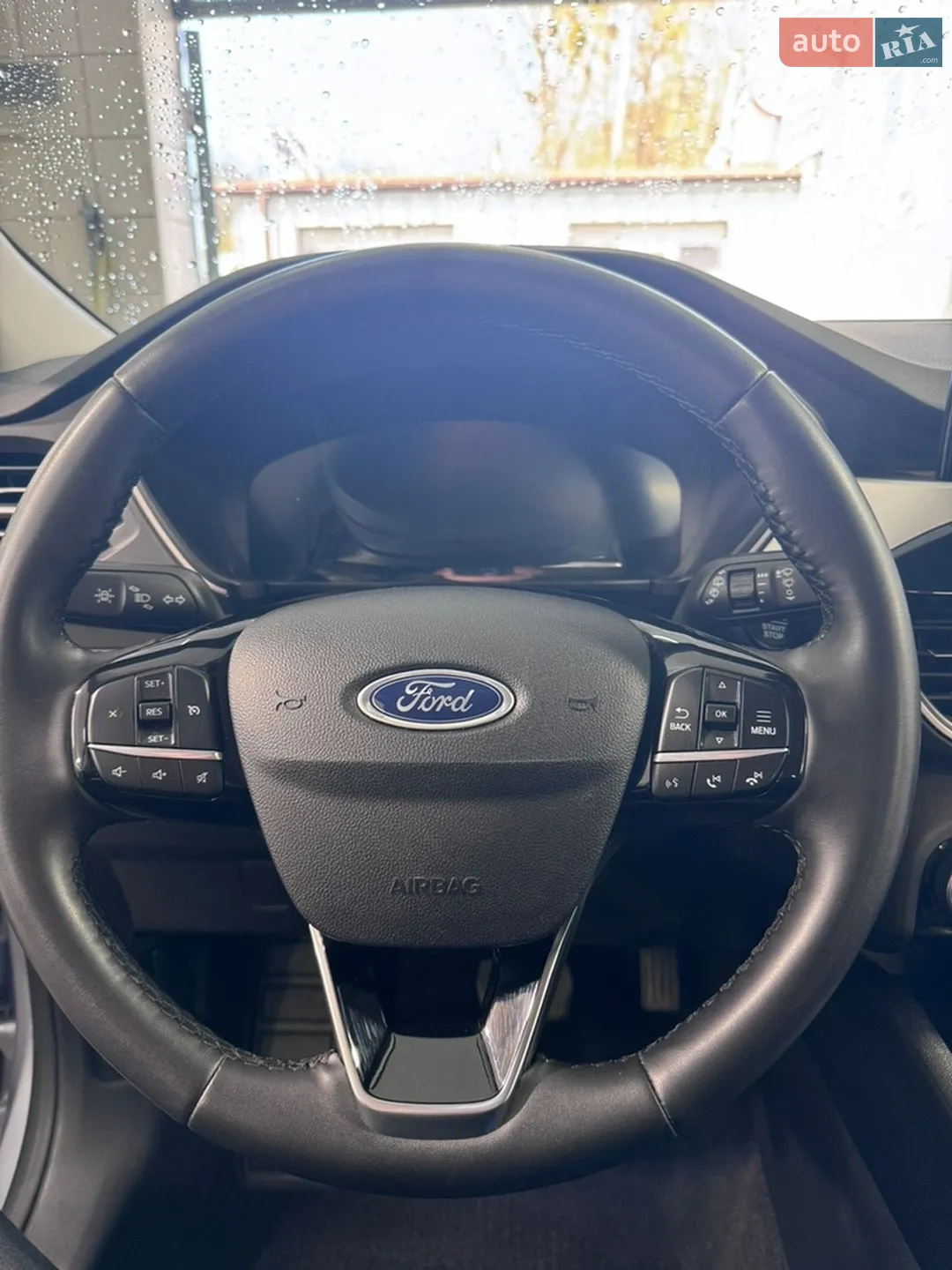 2022 Ford Escape - мініатюра 16