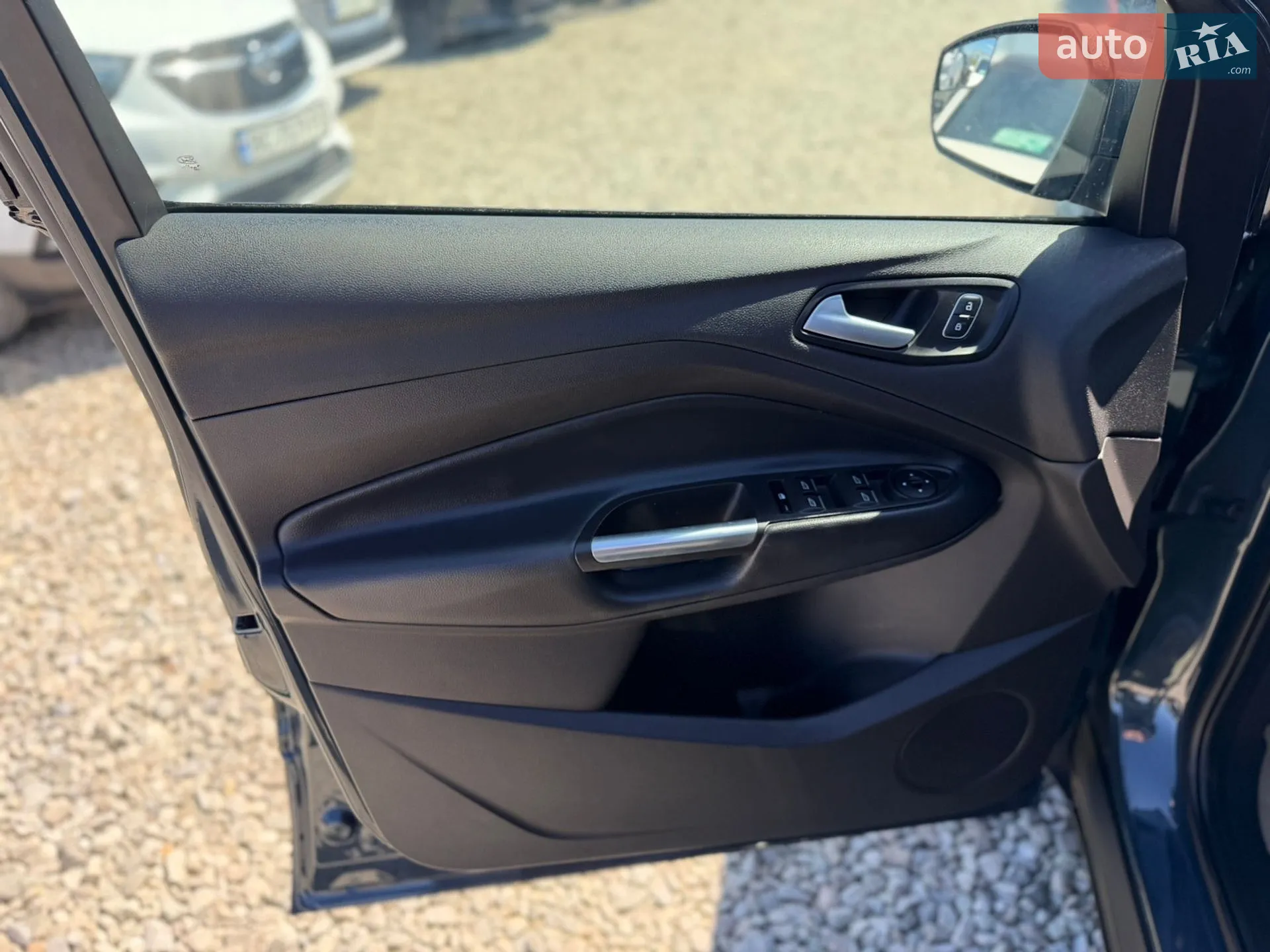 2019 Ford Escape - мініатюра 14