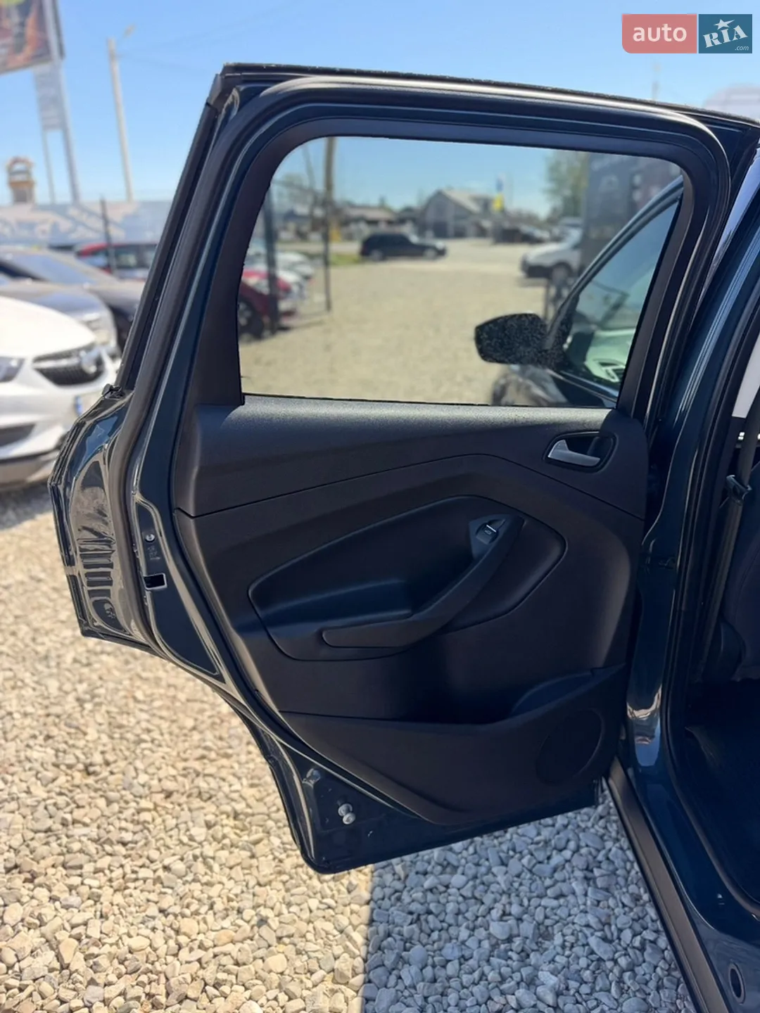 2019 Ford Escape - мініатюра 18