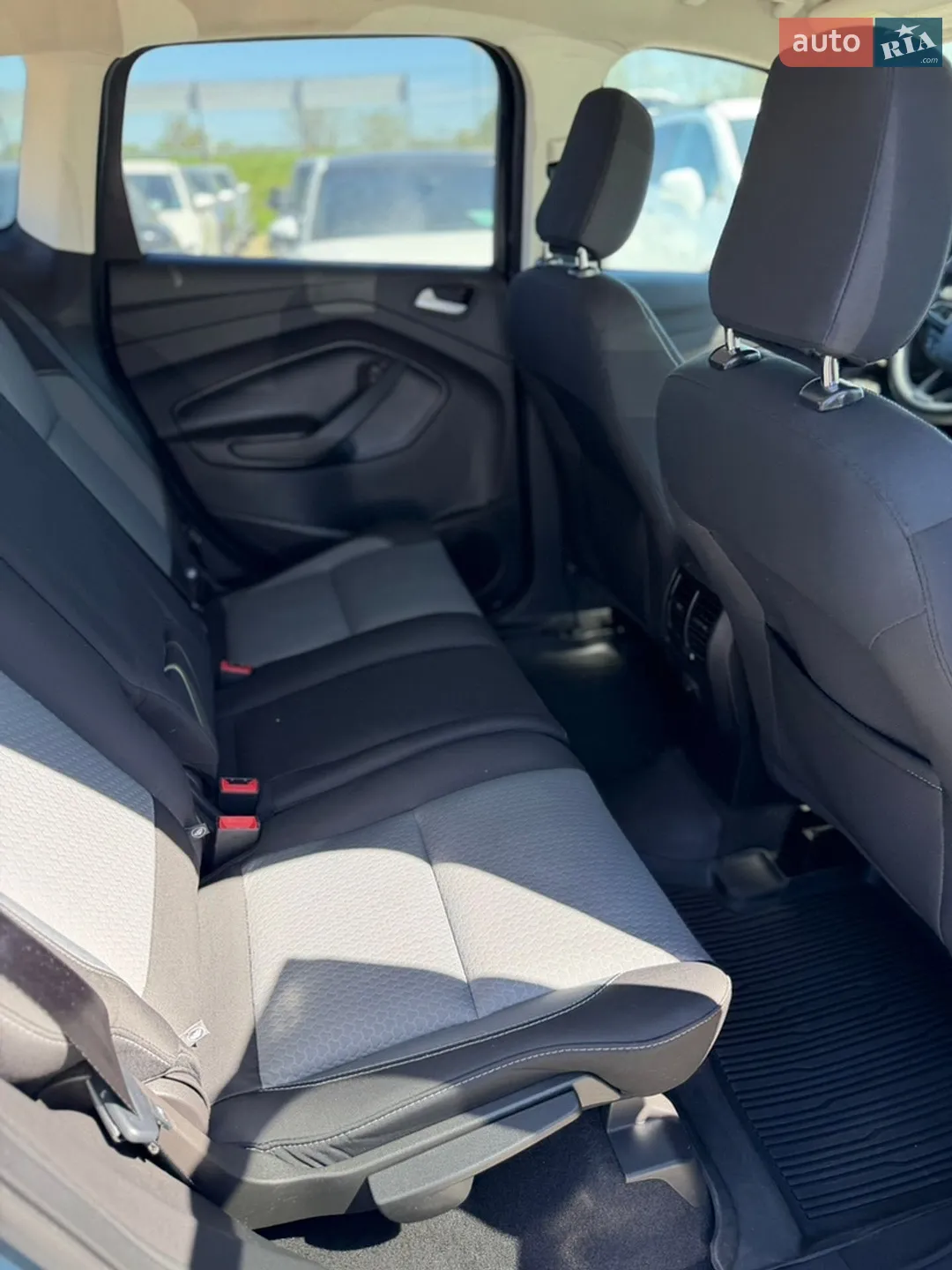 2019 Ford Escape - мініатюра 27