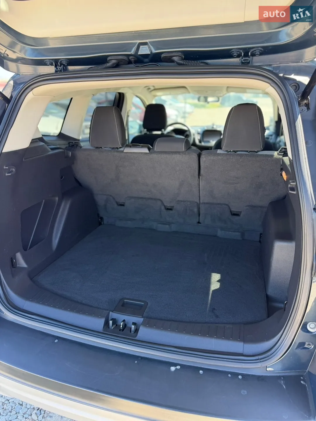 2019 Ford Escape - мініатюра 31
