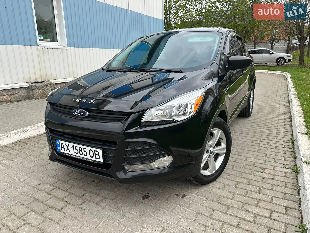 2013 Ford Escape - мініатюра 12