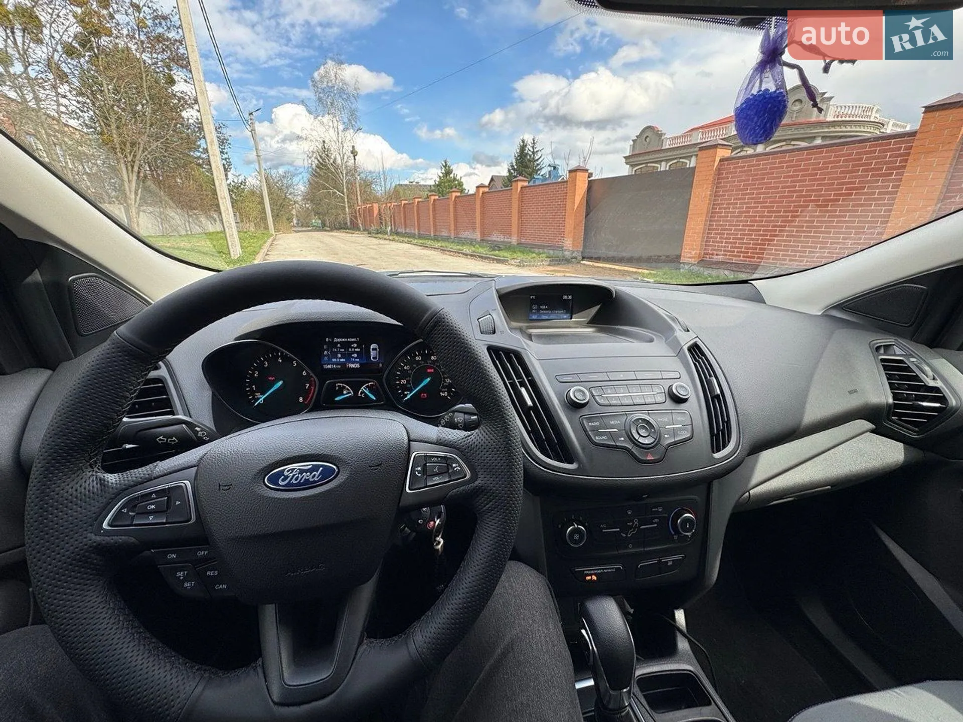 2019 Ford Escape - мініатюра 7