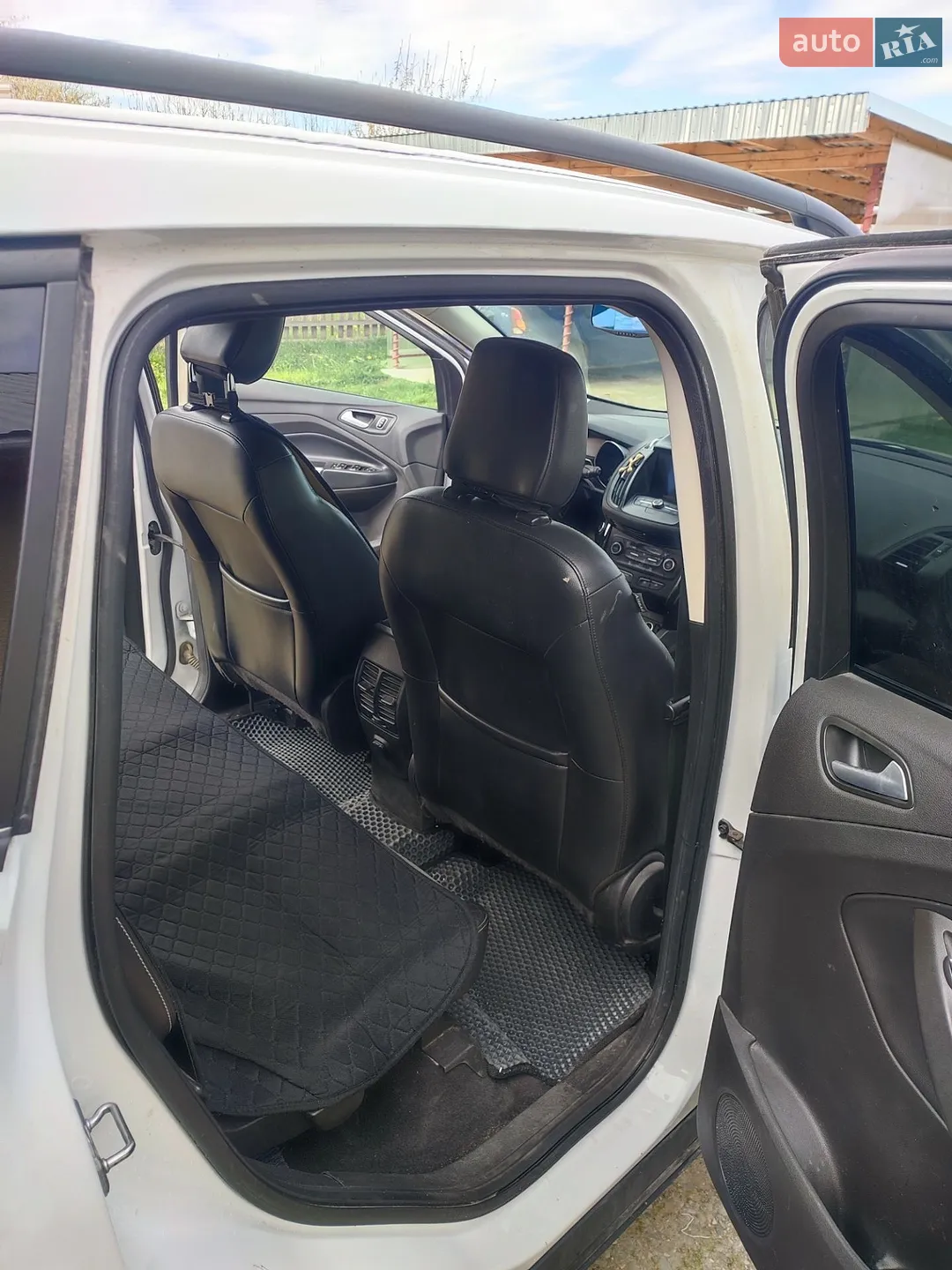 2019 Ford Escape - мініатюра 30