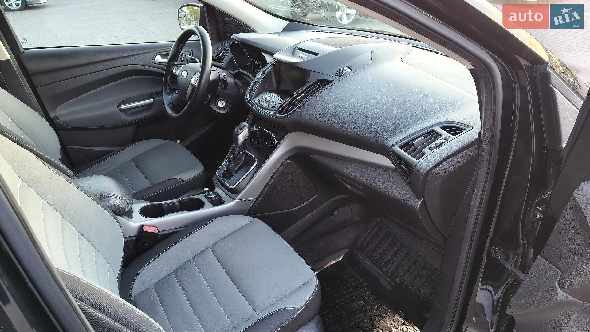 2012 Ford Escape - мініатюра 17