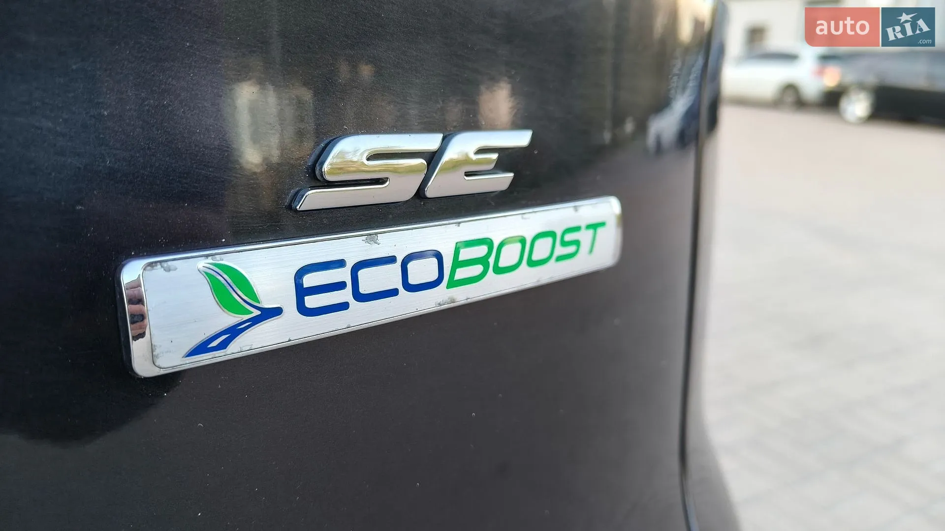 2012 Ford Escape - мініатюра 34