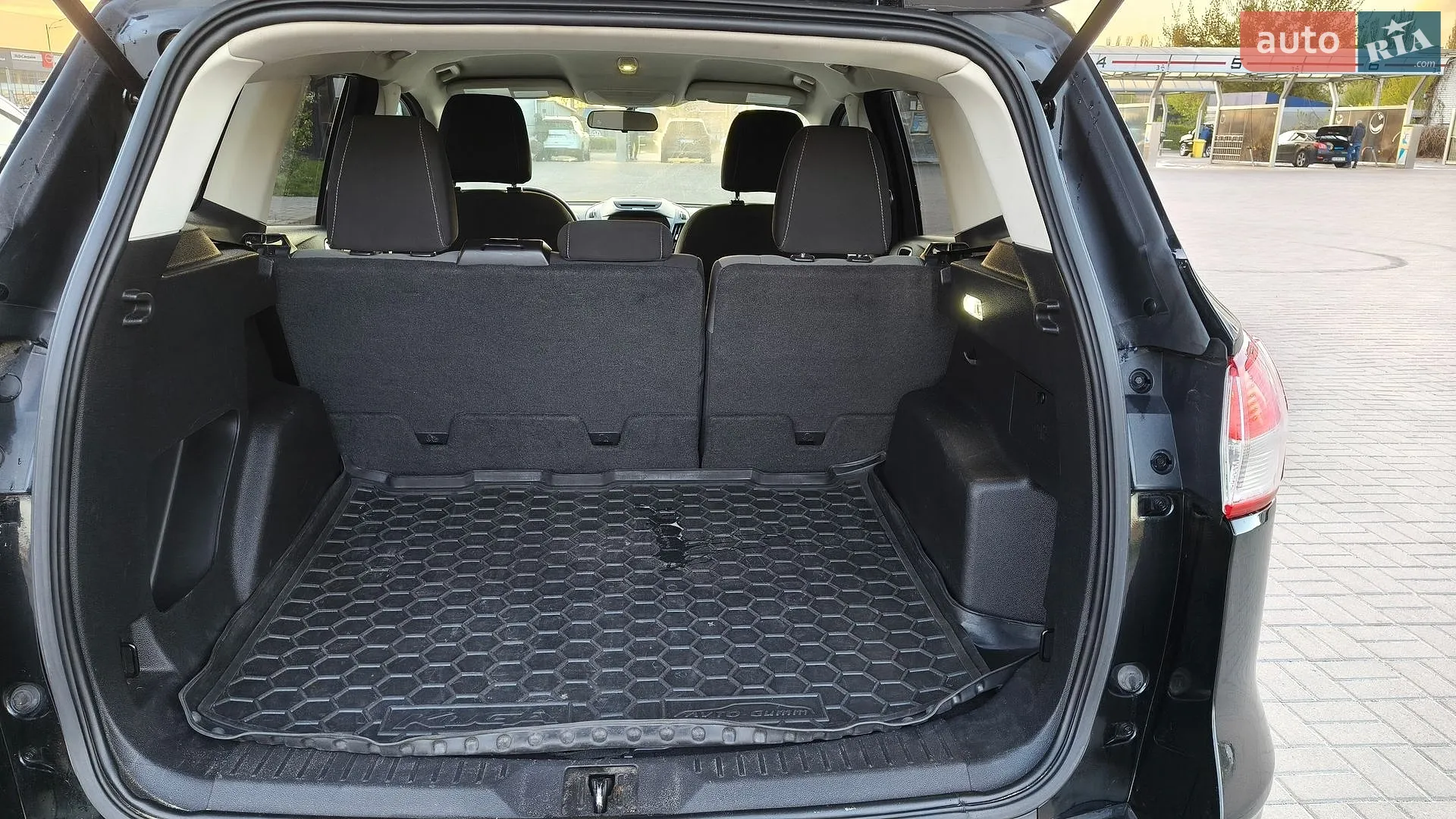 2012 Ford Escape - мініатюра 29