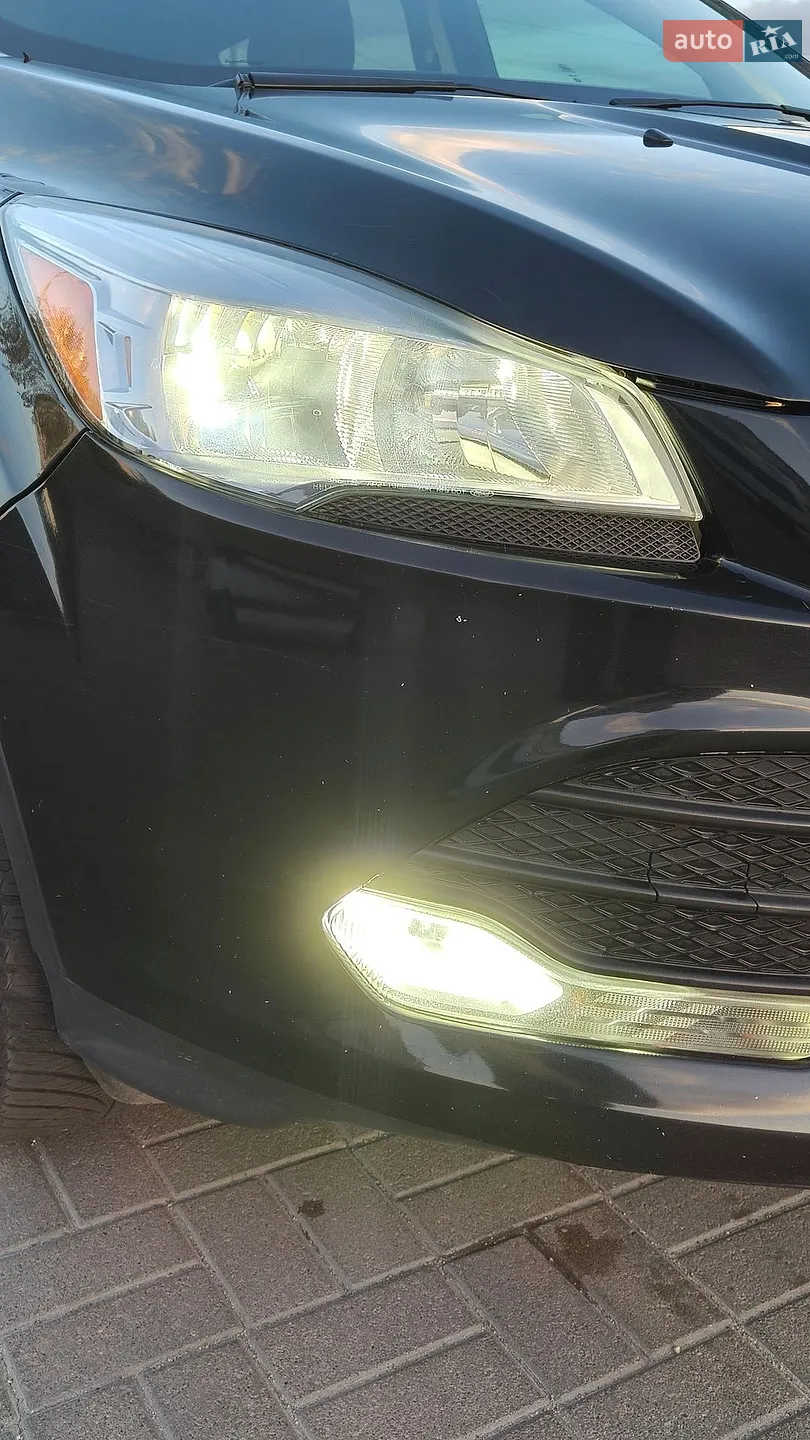 2012 Ford Escape - мініатюра 11