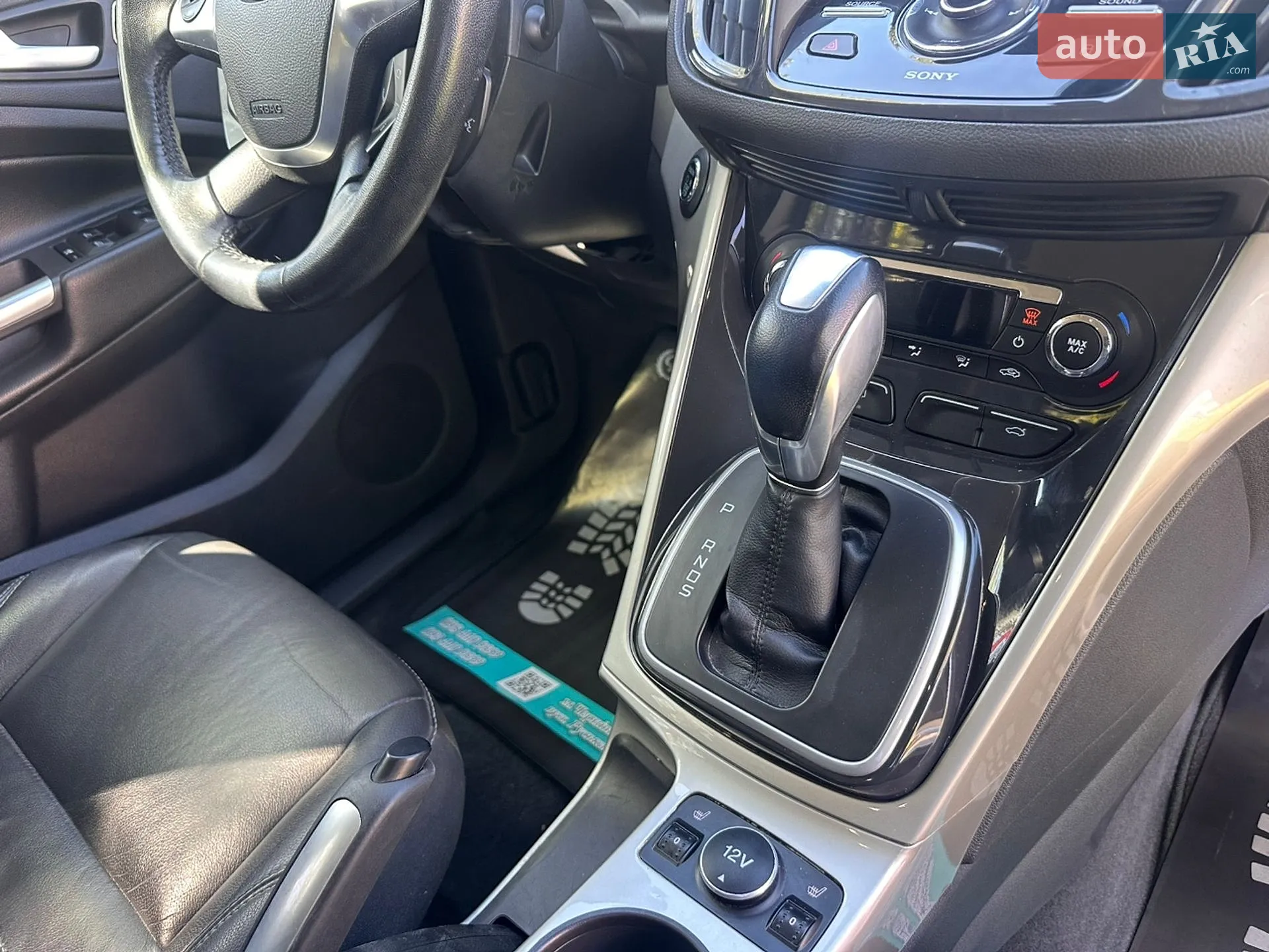 2012 Ford Escape - мініатюра 22