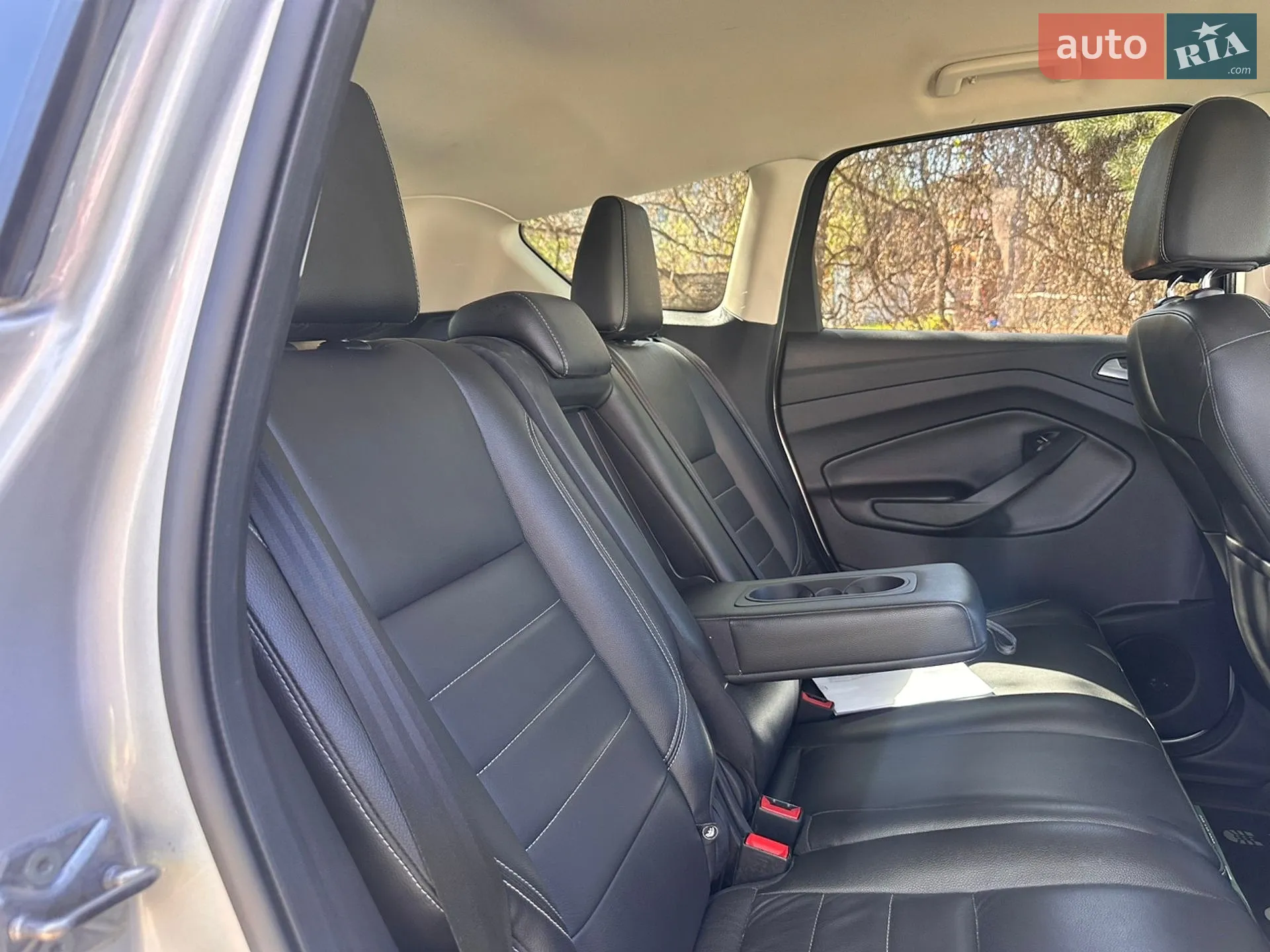 2012 Ford Escape - мініатюра 34