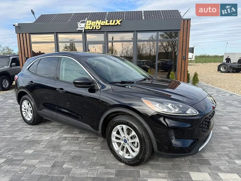 Ford Escape