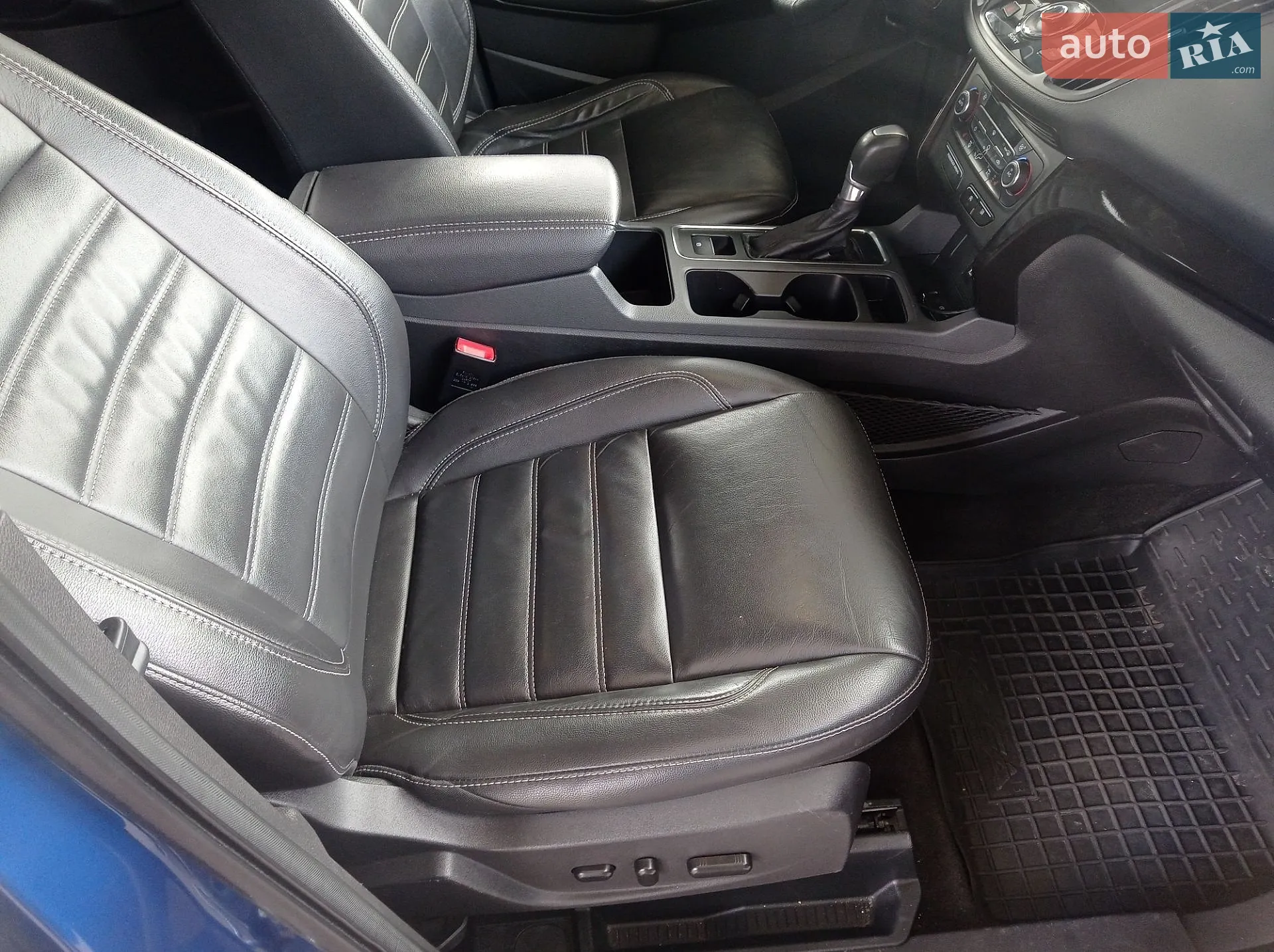 2017 Ford Escape - мініатюра 12