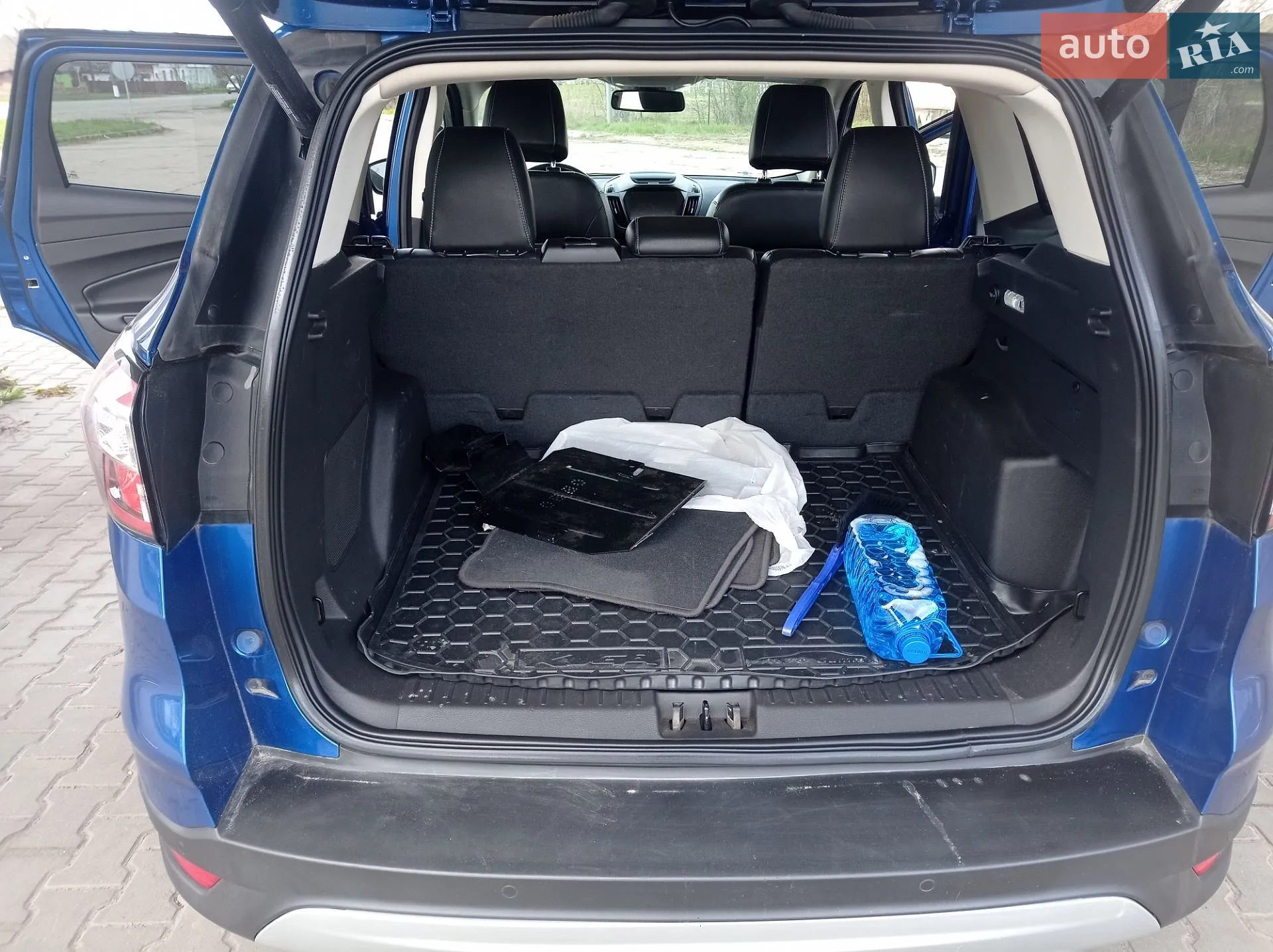2017 Ford Escape - мініатюра 20