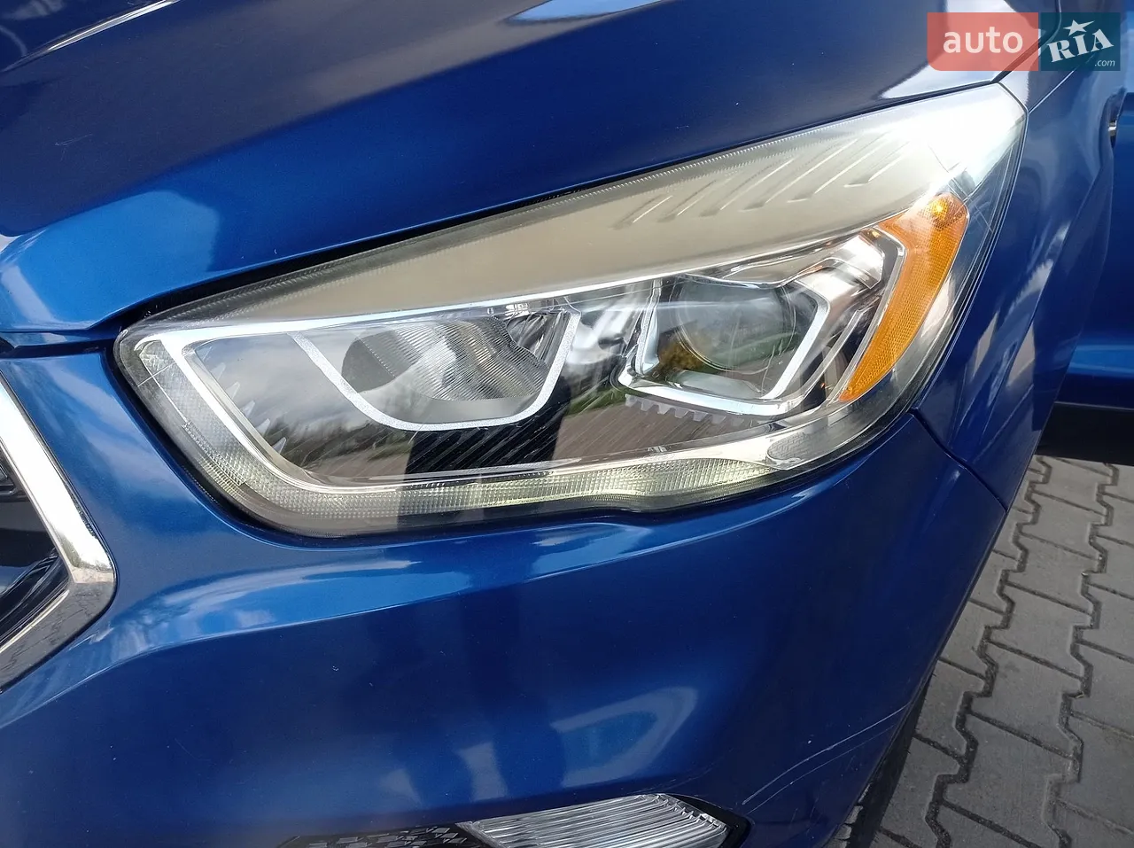 2018 Ford Escape - мініатюра 7
