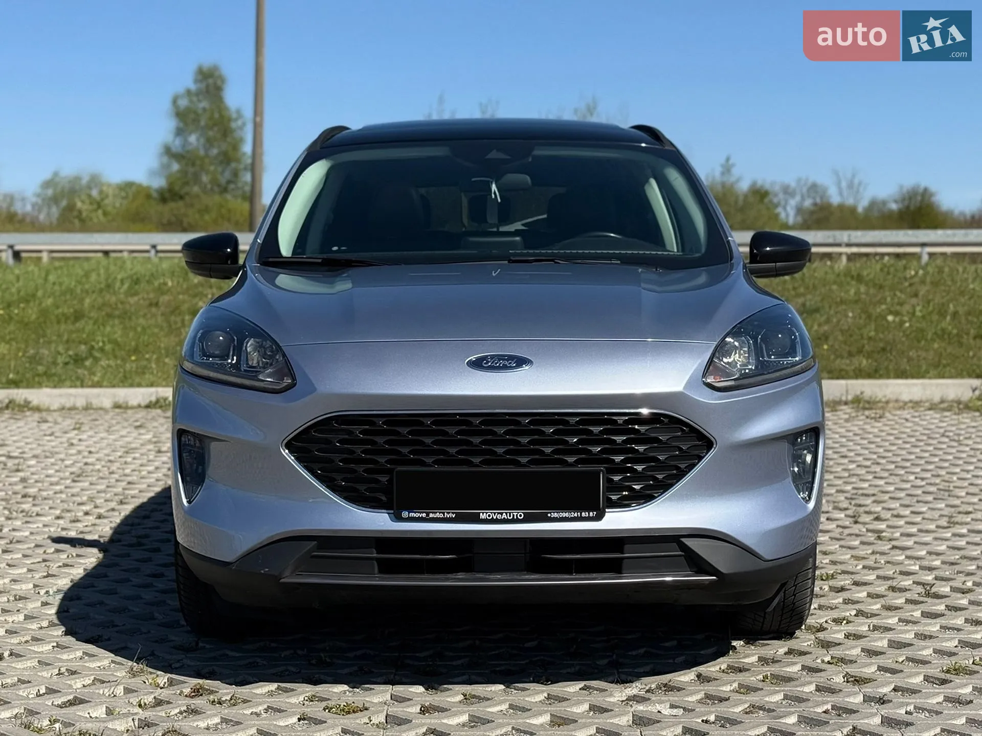 2022 Ford Escape - мініатюра 2