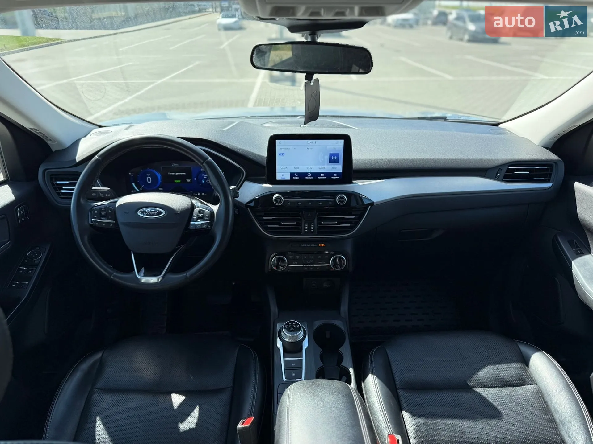 2022 Ford Escape - мініатюра 16