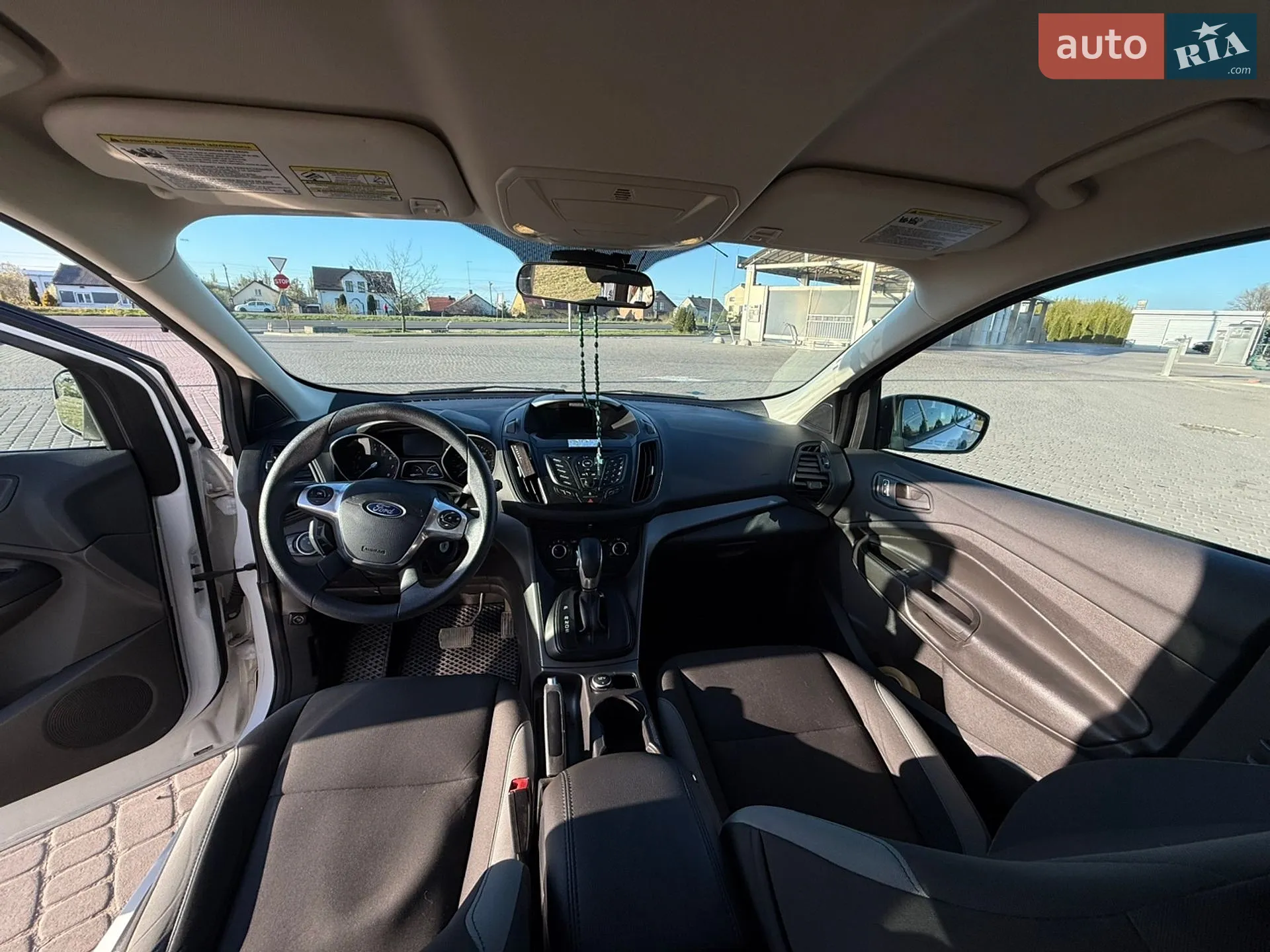 2016 Ford Escape - мініатюра 9