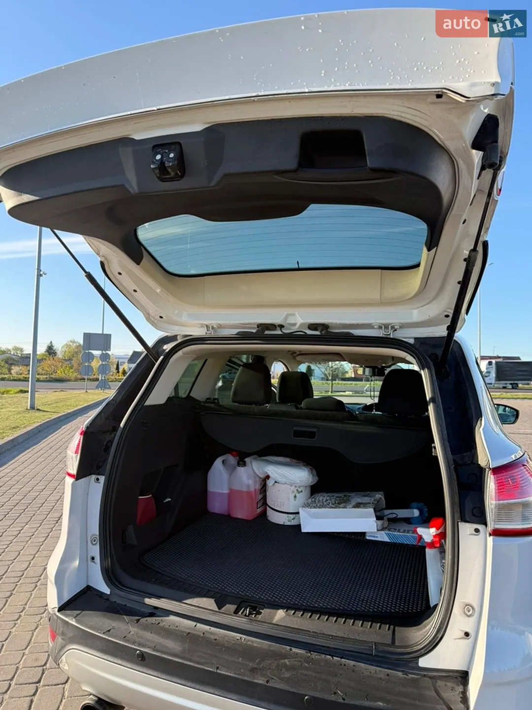 2016 Ford Escape - мініатюра 13