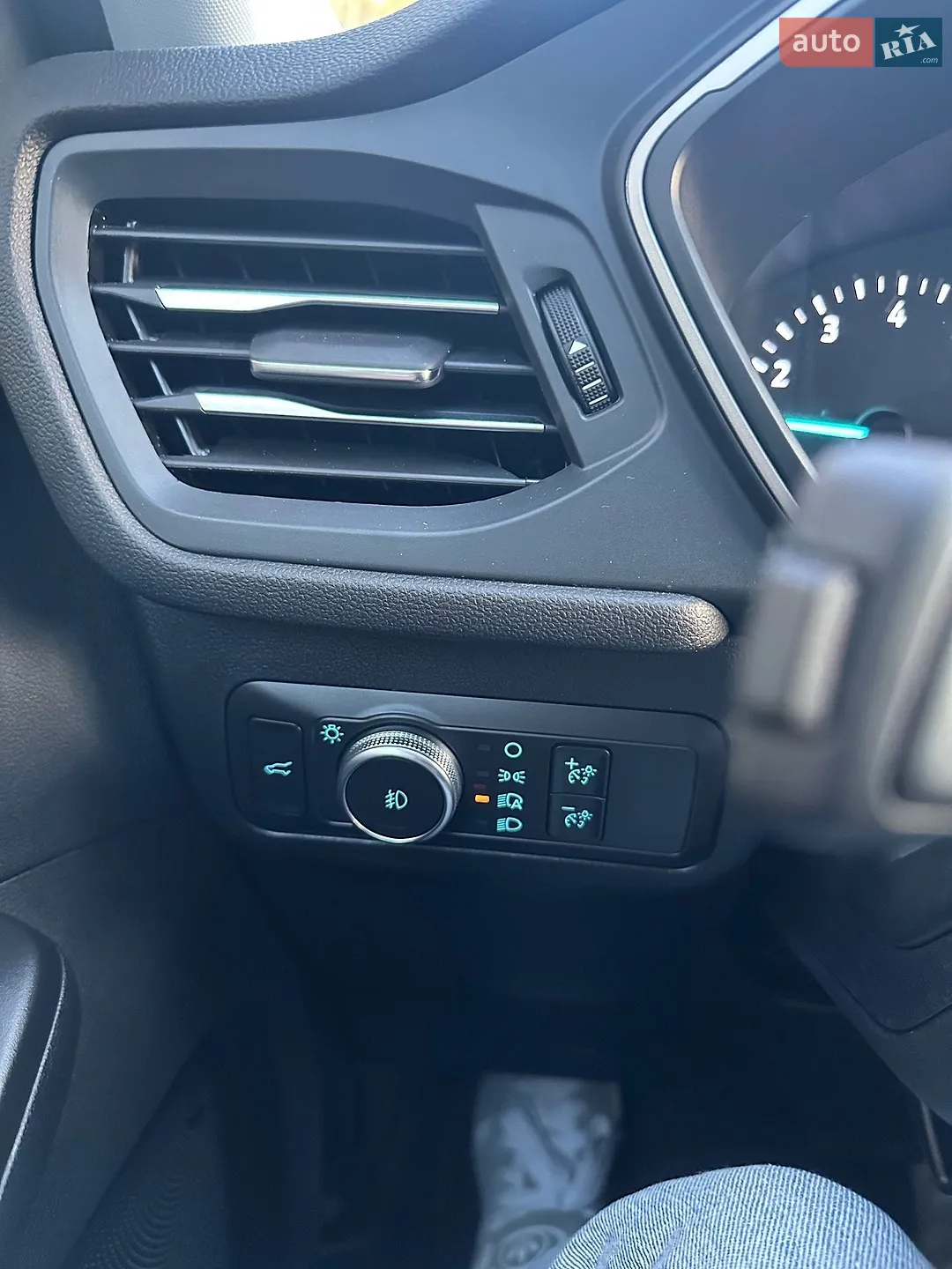 2022 Ford Escape - мініатюра 15