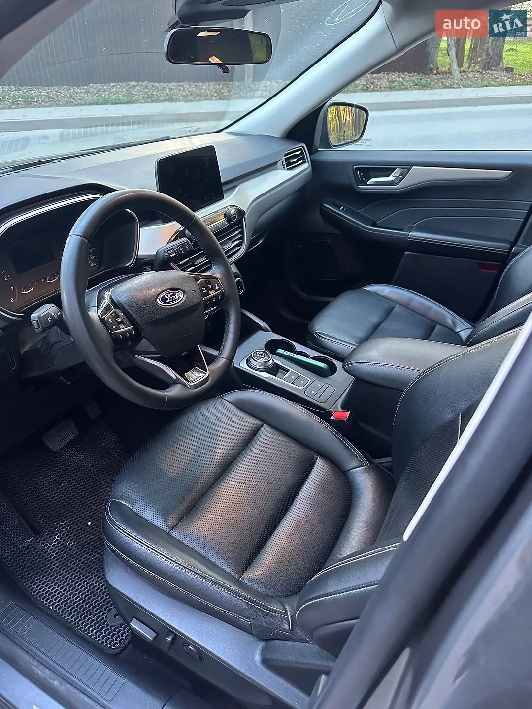 2022 Ford Escape - мініатюра 9