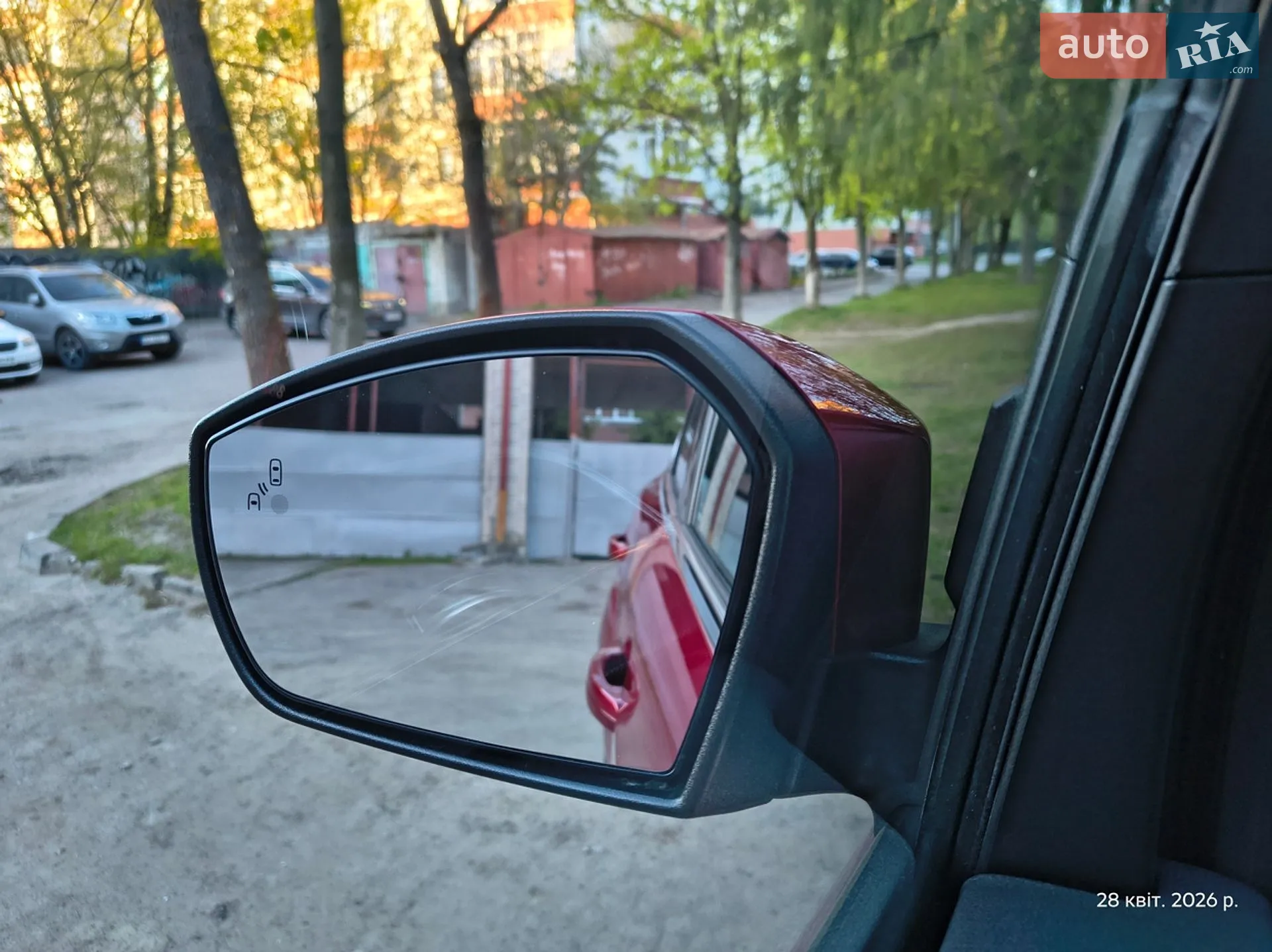 2017 Ford Escape - мініатюра 8