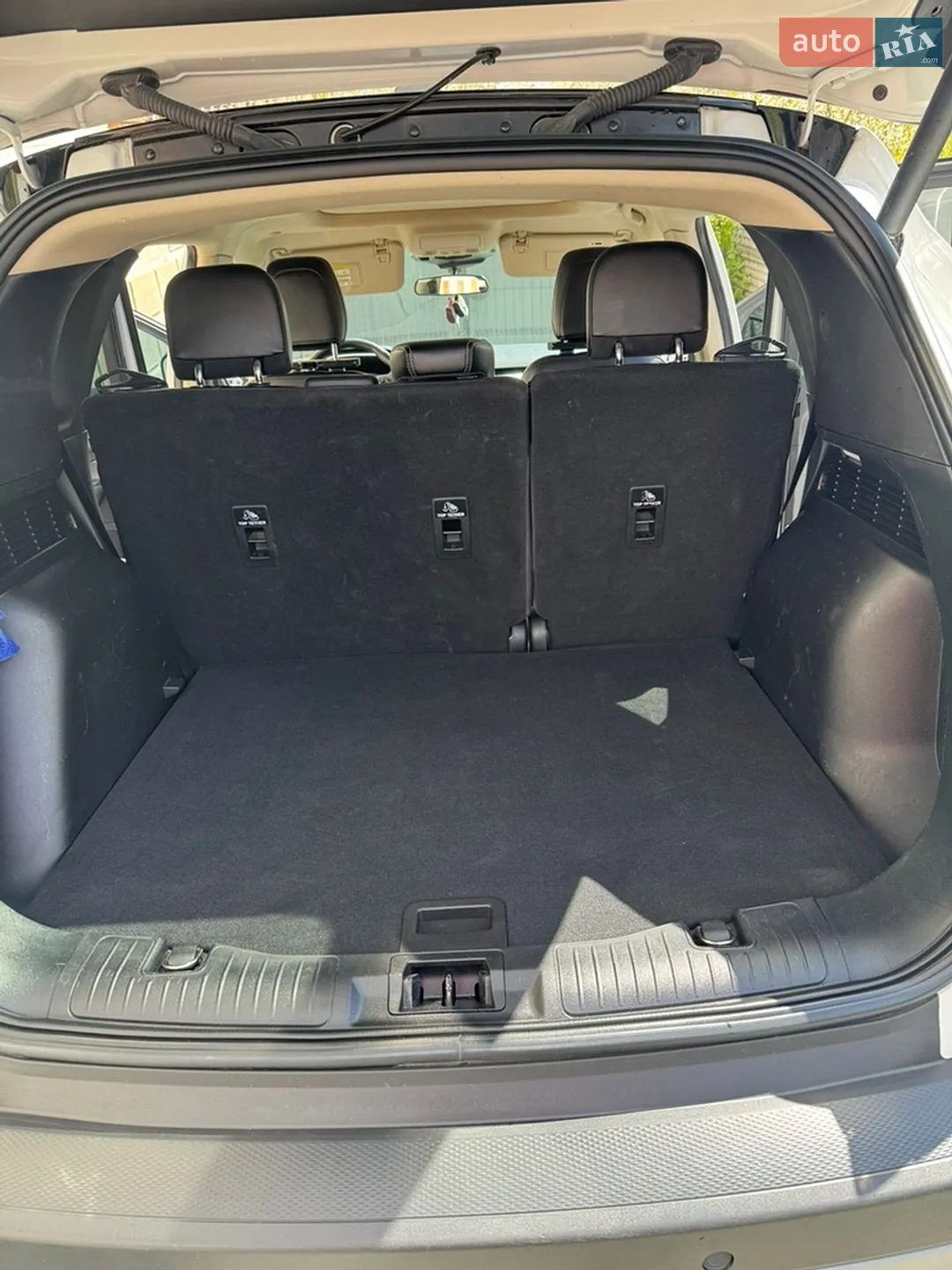 2019 Ford Escape - мініатюра 18