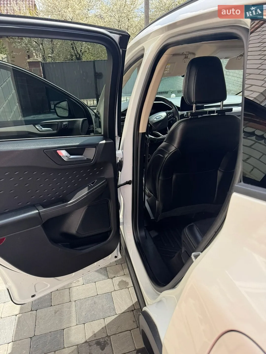 2019 Ford Escape - мініатюра 28