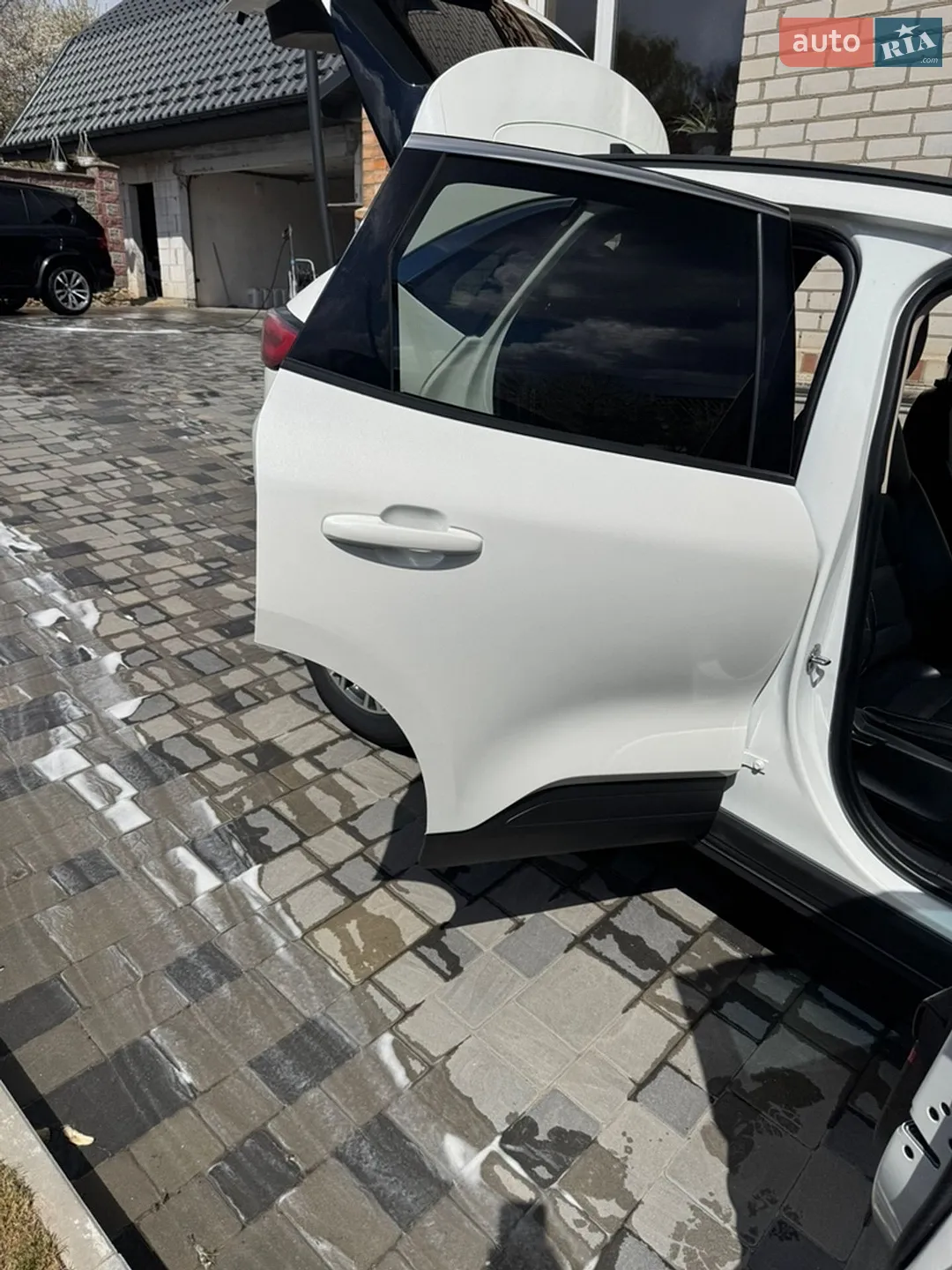 2019 Ford Escape - мініатюра 33