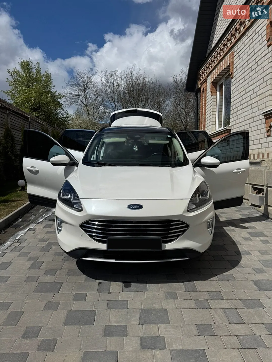 2019 Ford Escape - мініатюра 15