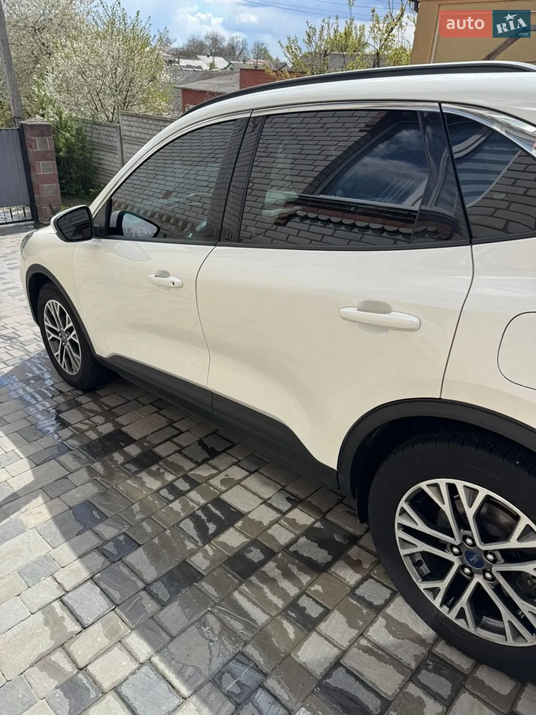2019 Ford Escape - мініатюра 9