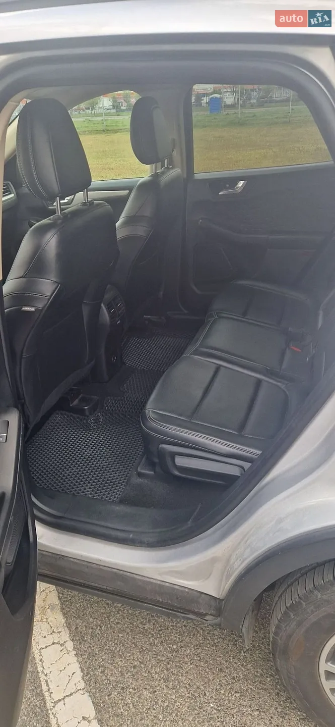 2020 Ford Escape - мініатюра 13